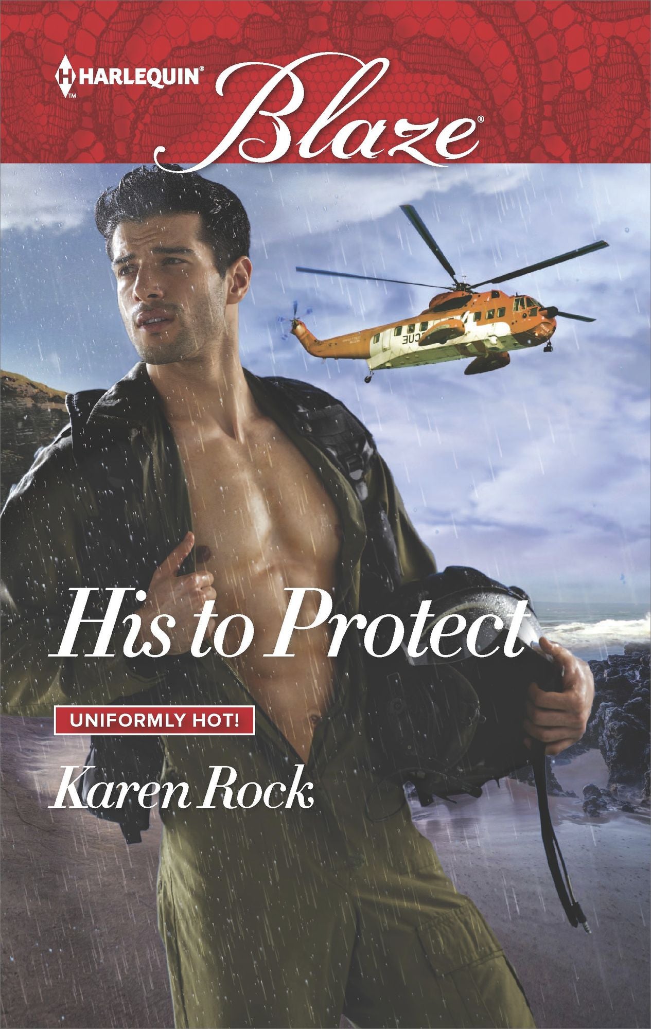 His to Protect