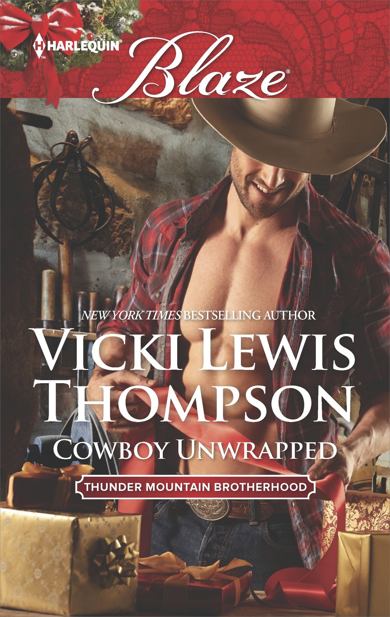 Cowboy Unwrapped