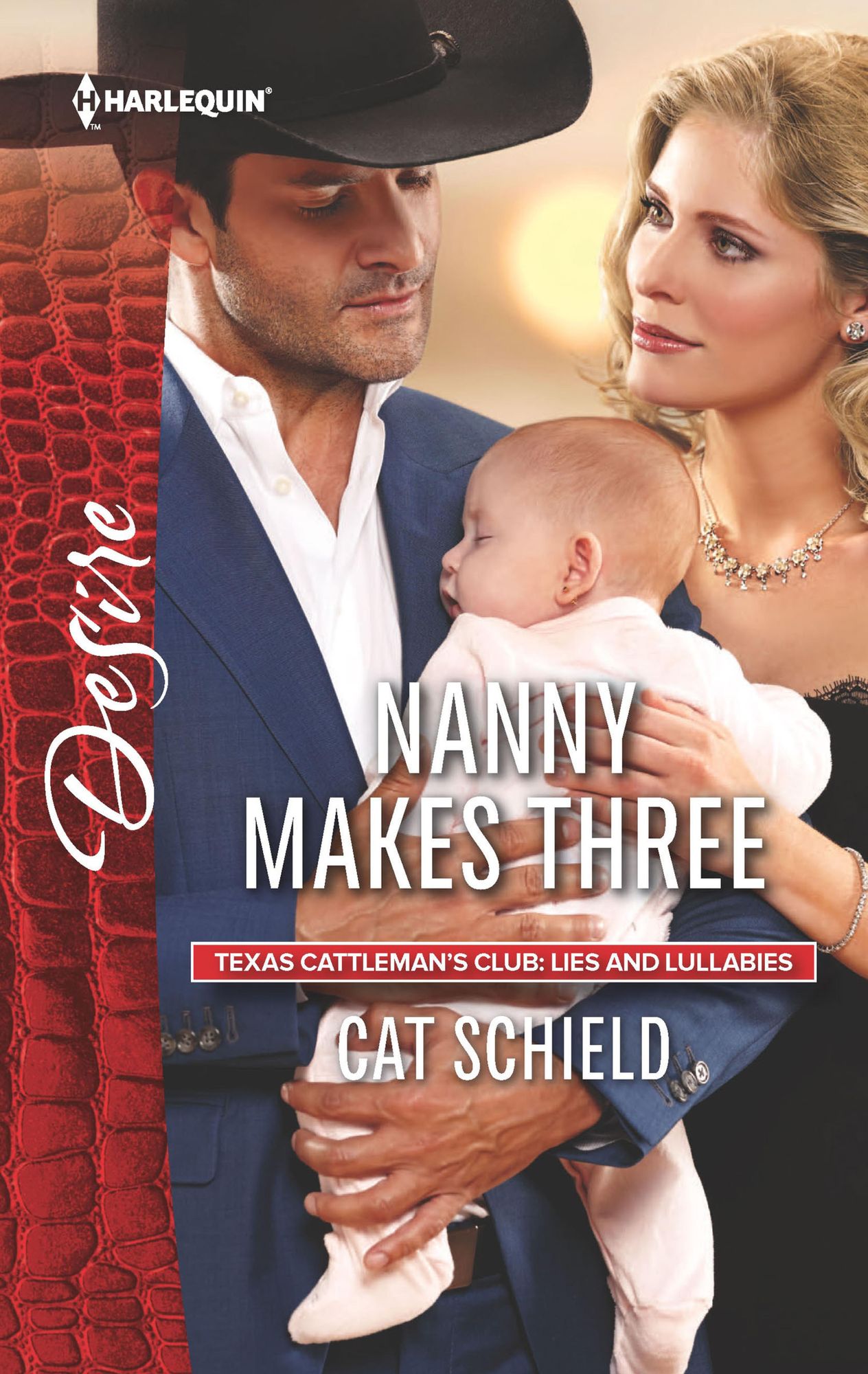 Nanny Makes Three: A Single Dad Romance