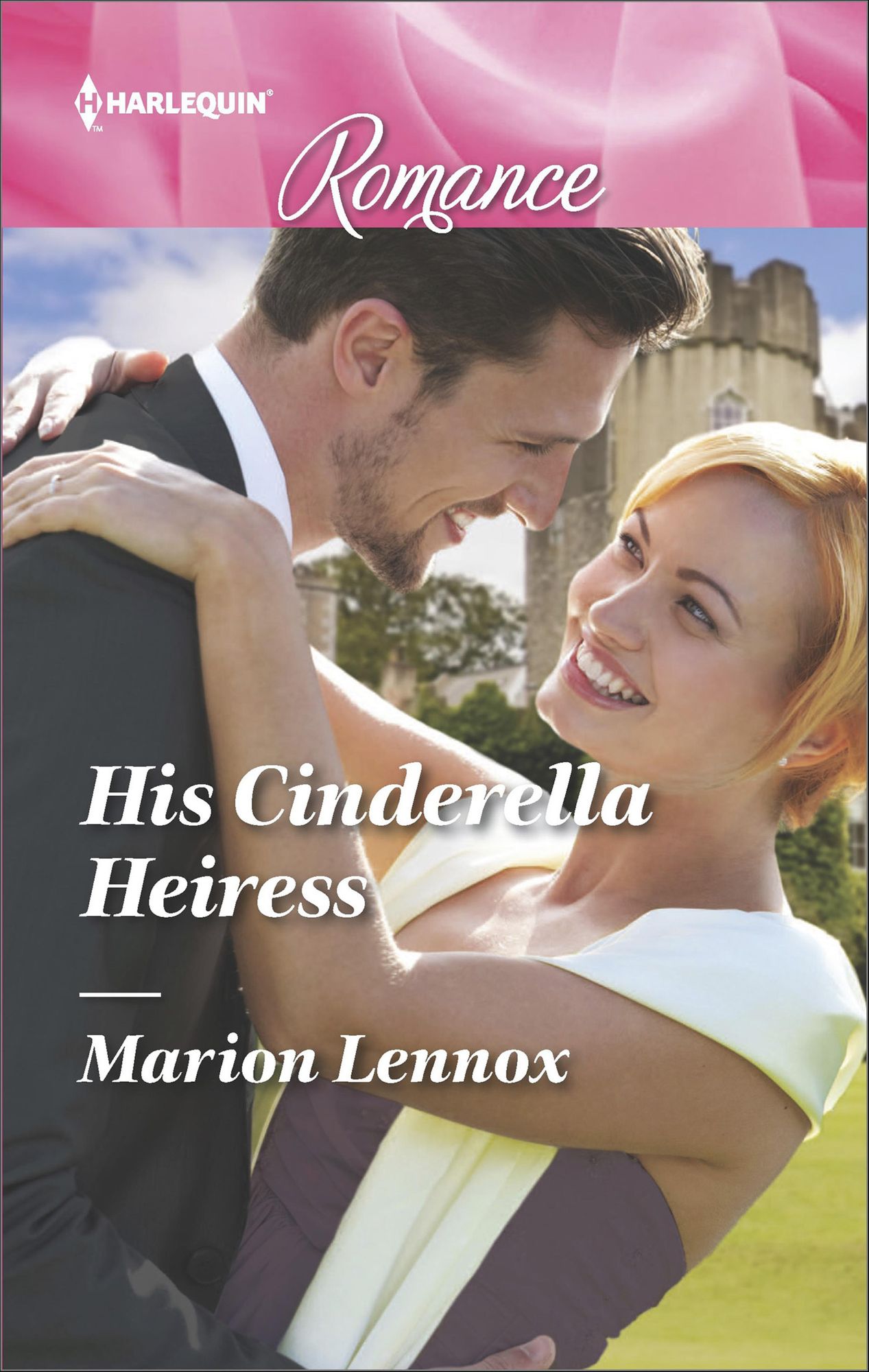 His Cinderella Heiress