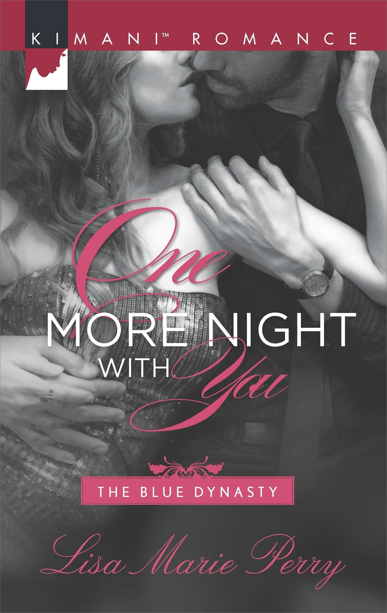One More Night with You