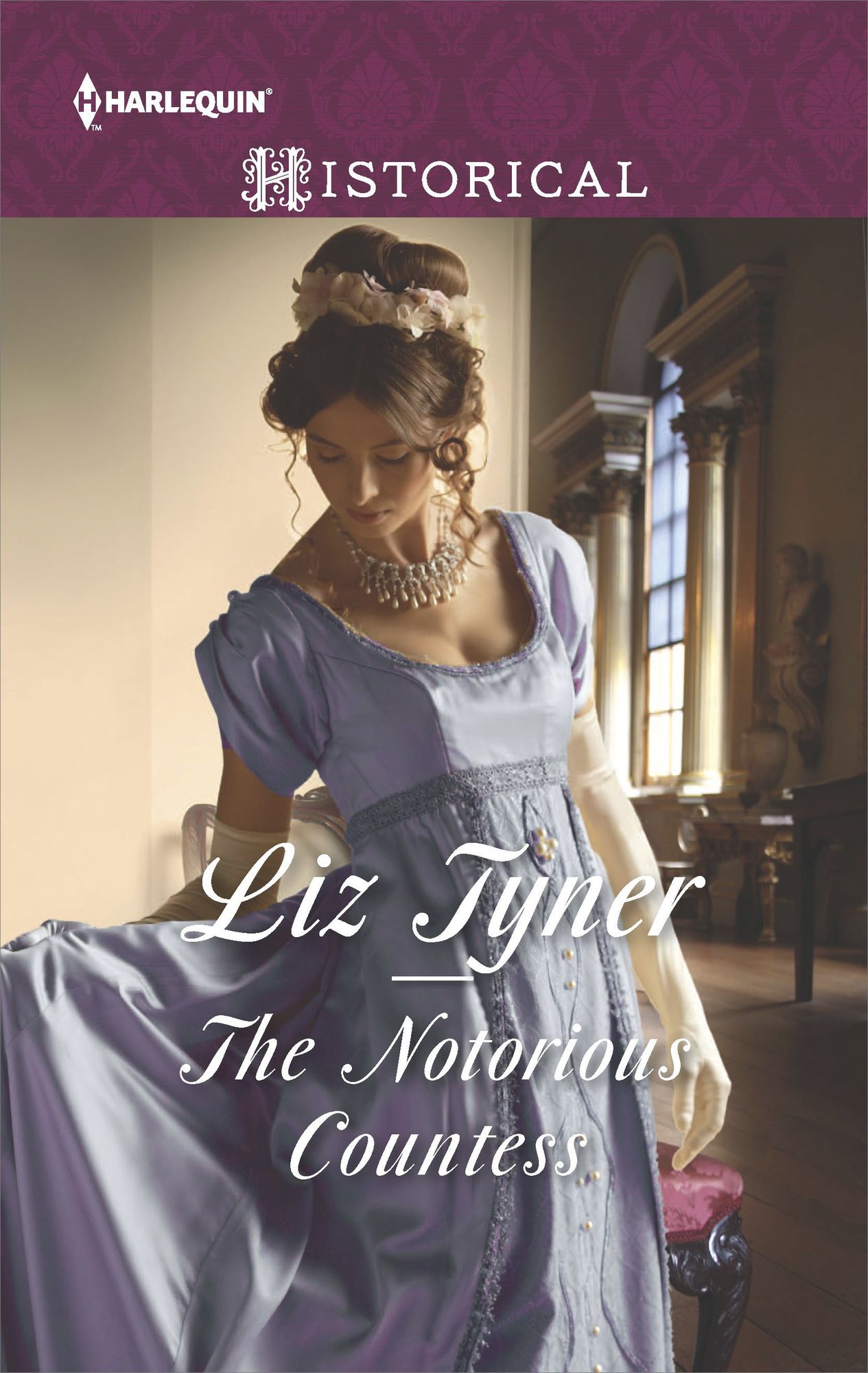 The Notorious Countess