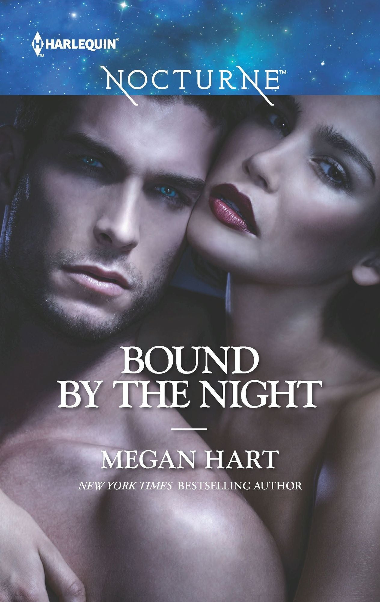 Bound by the Night: Dark HeatDark DreamsDark Fantasy