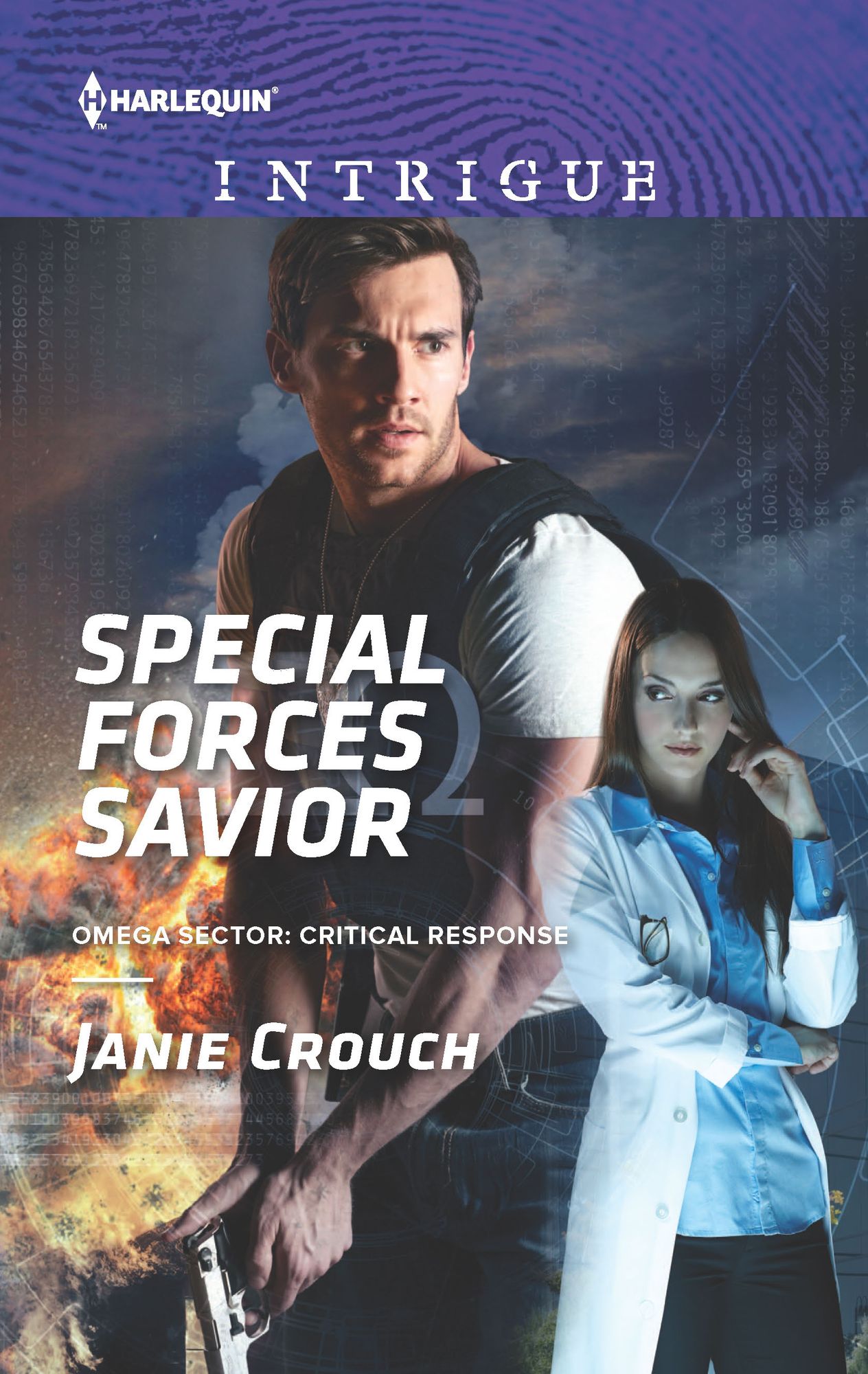 Special Forces Savior