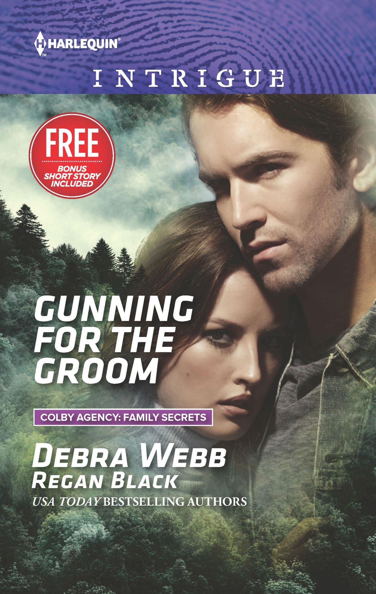 Gunning for the Groom: An Anthology