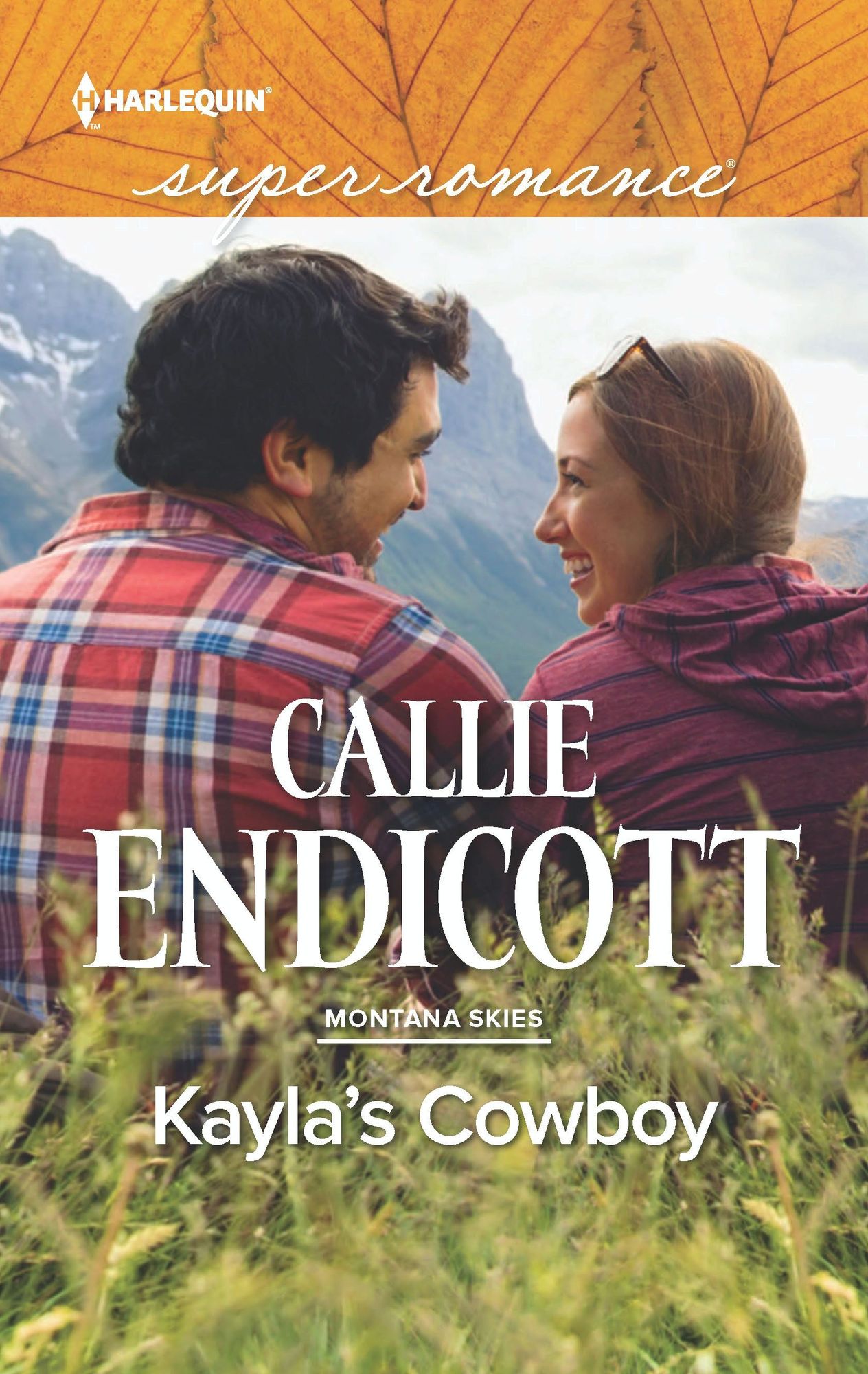 Kayla's Cowboy: A Single Dad Romance