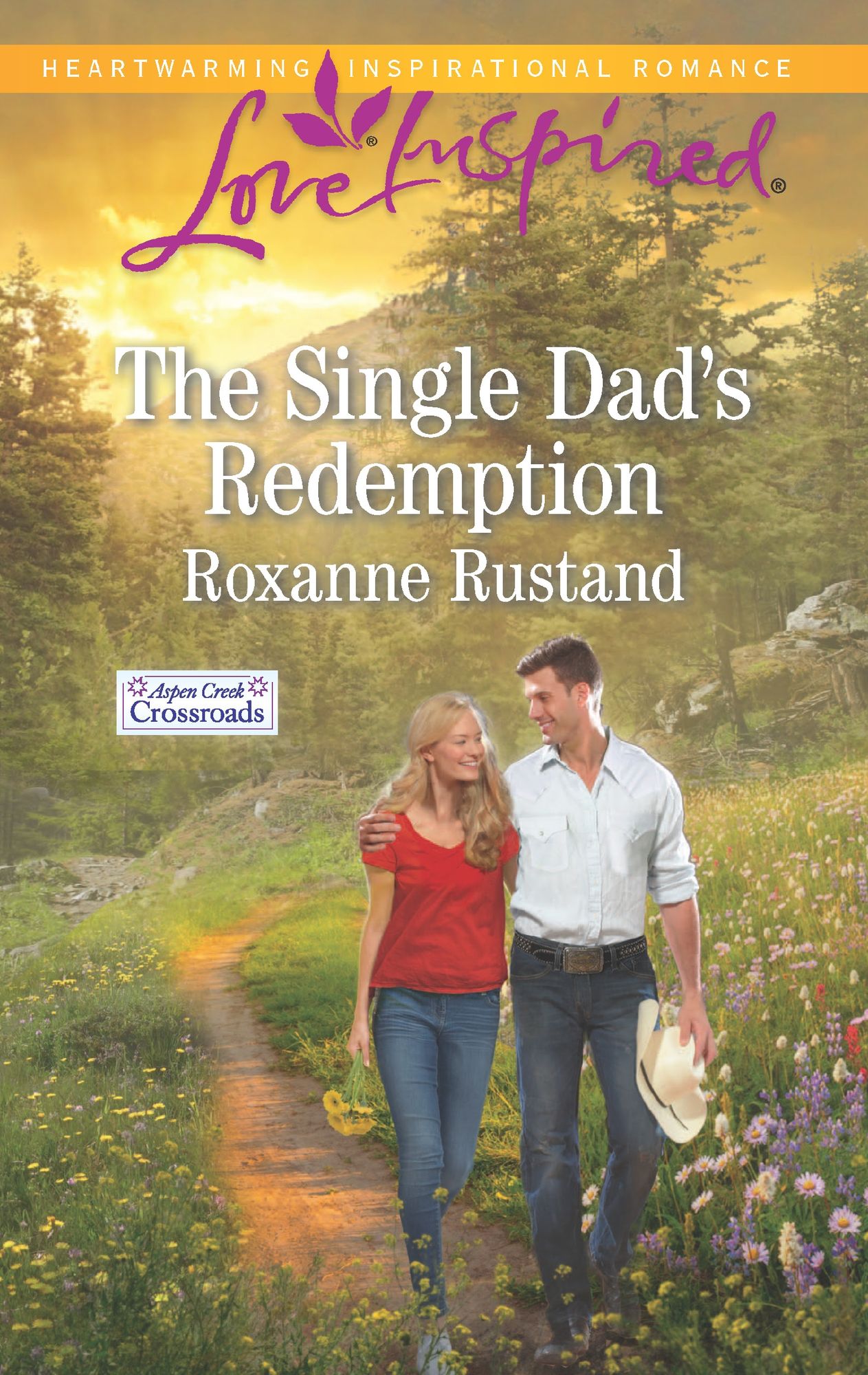 The Single Dad's Redemption: A Fresh-Start Family Romance