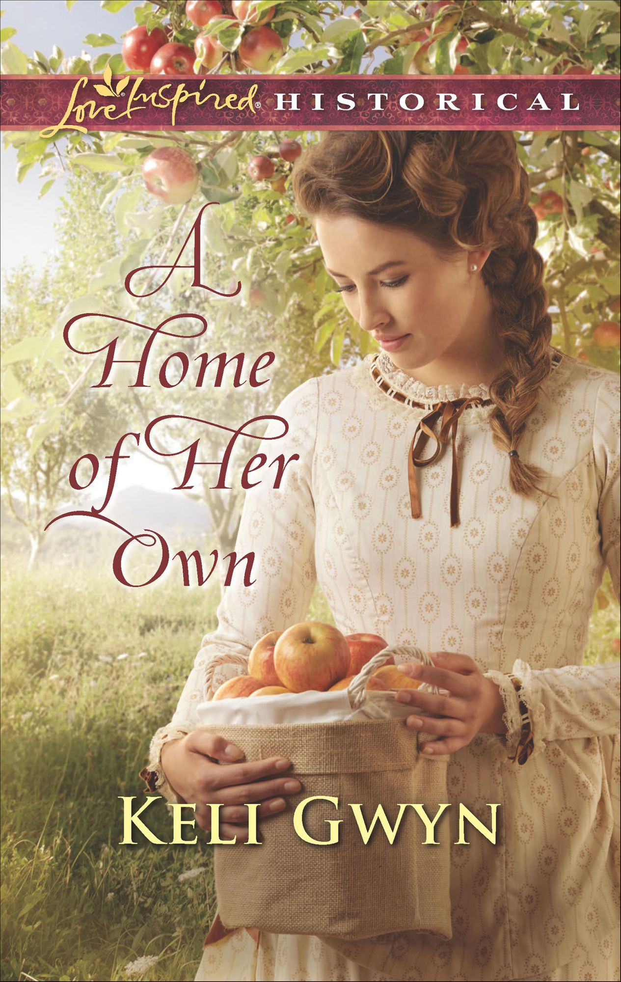 A Home of Her Own
