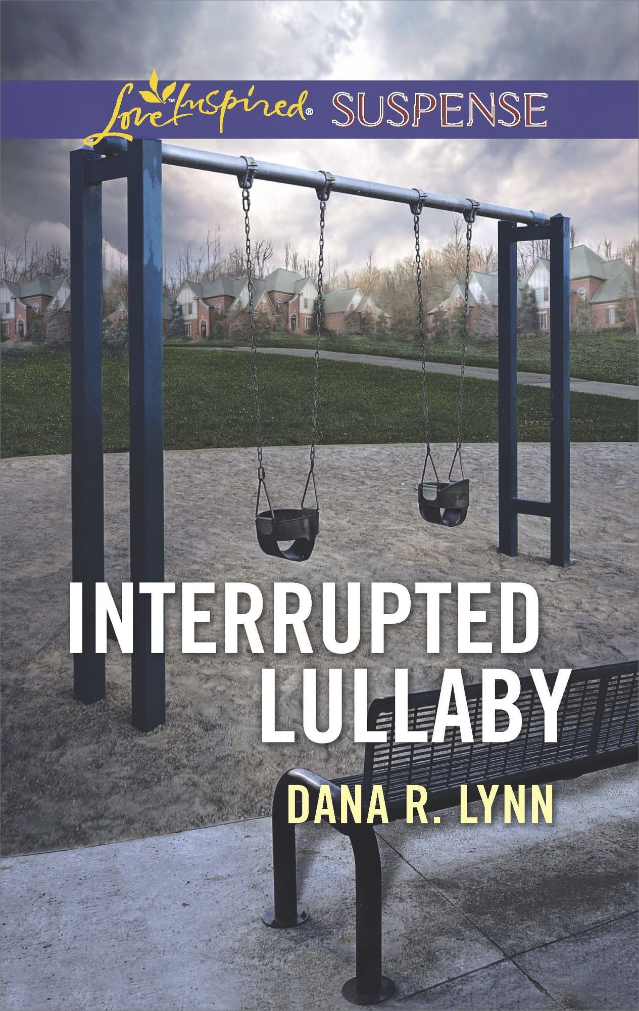 Interrupted Lullaby: Faith in the Face of Crime