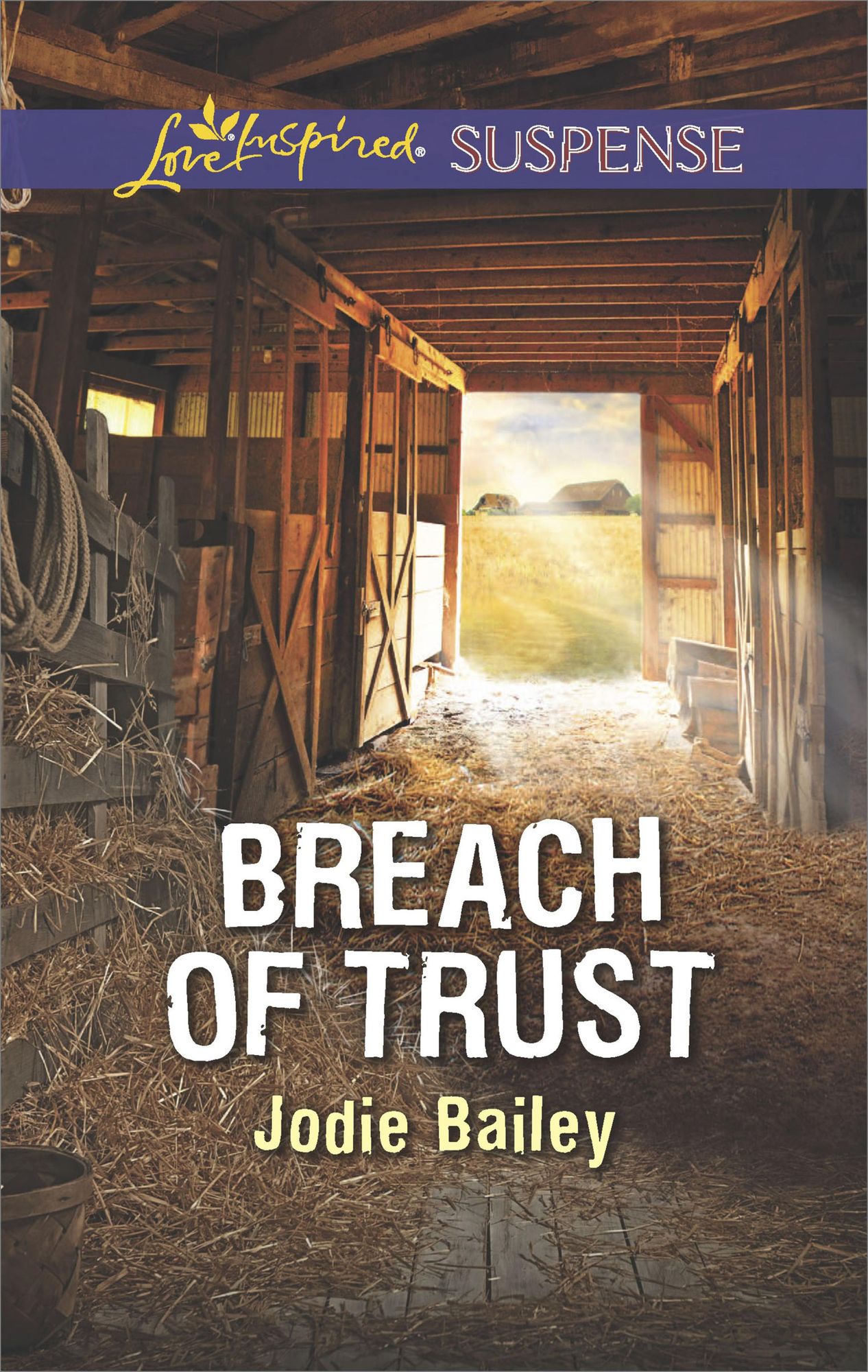 Breach of Trust