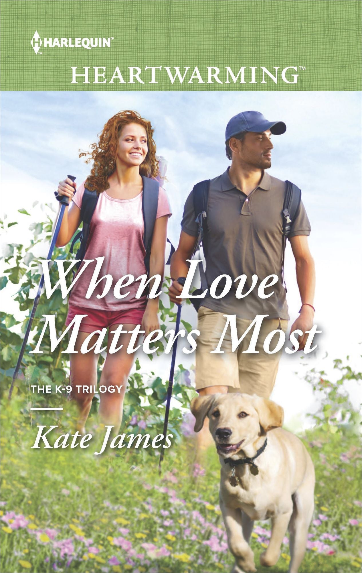 When Love Matters Most