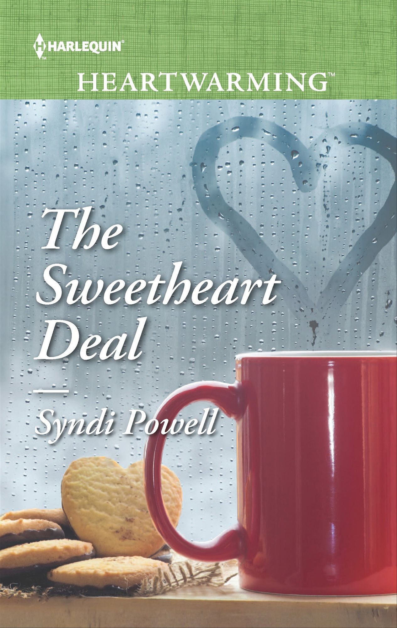 The Sweetheart Deal: A Clean Romance