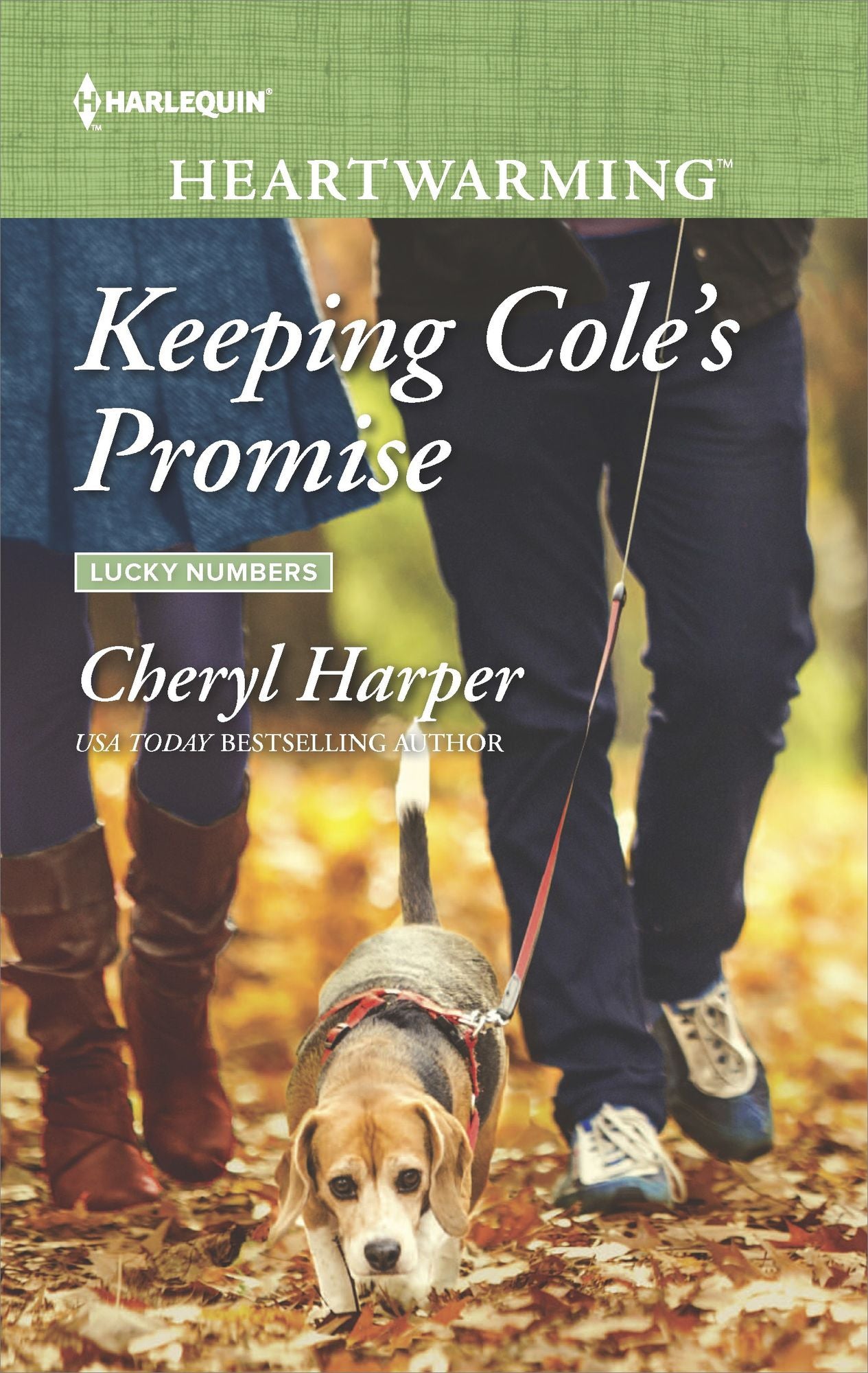Keeping Cole's Promise: A Clean Romance