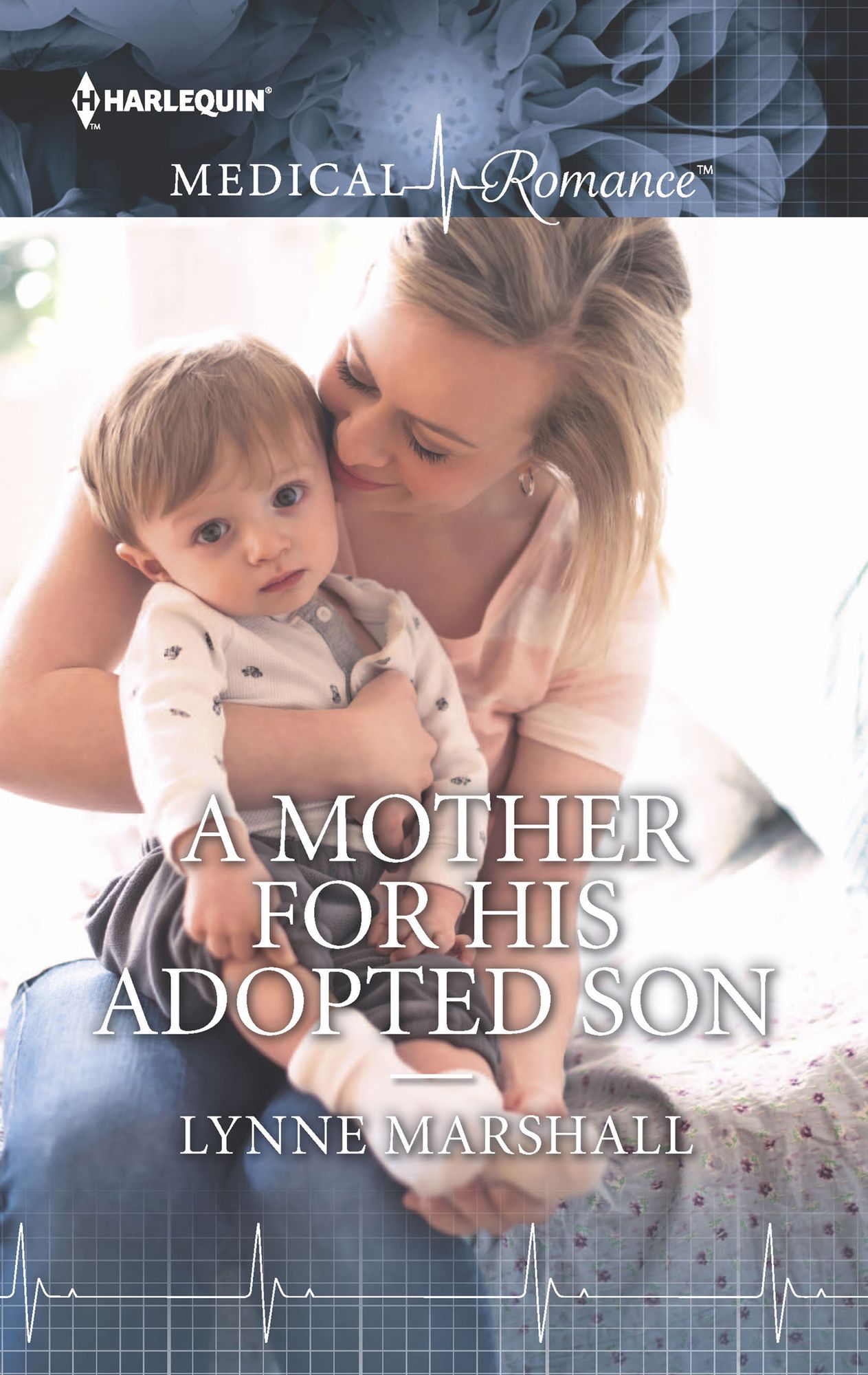 A Mother for His Adopted Son