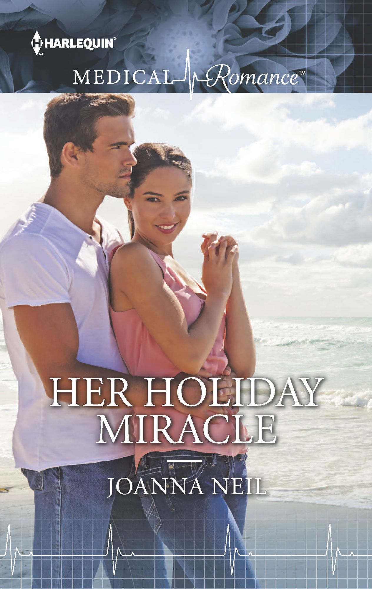 Her Holiday Miracle