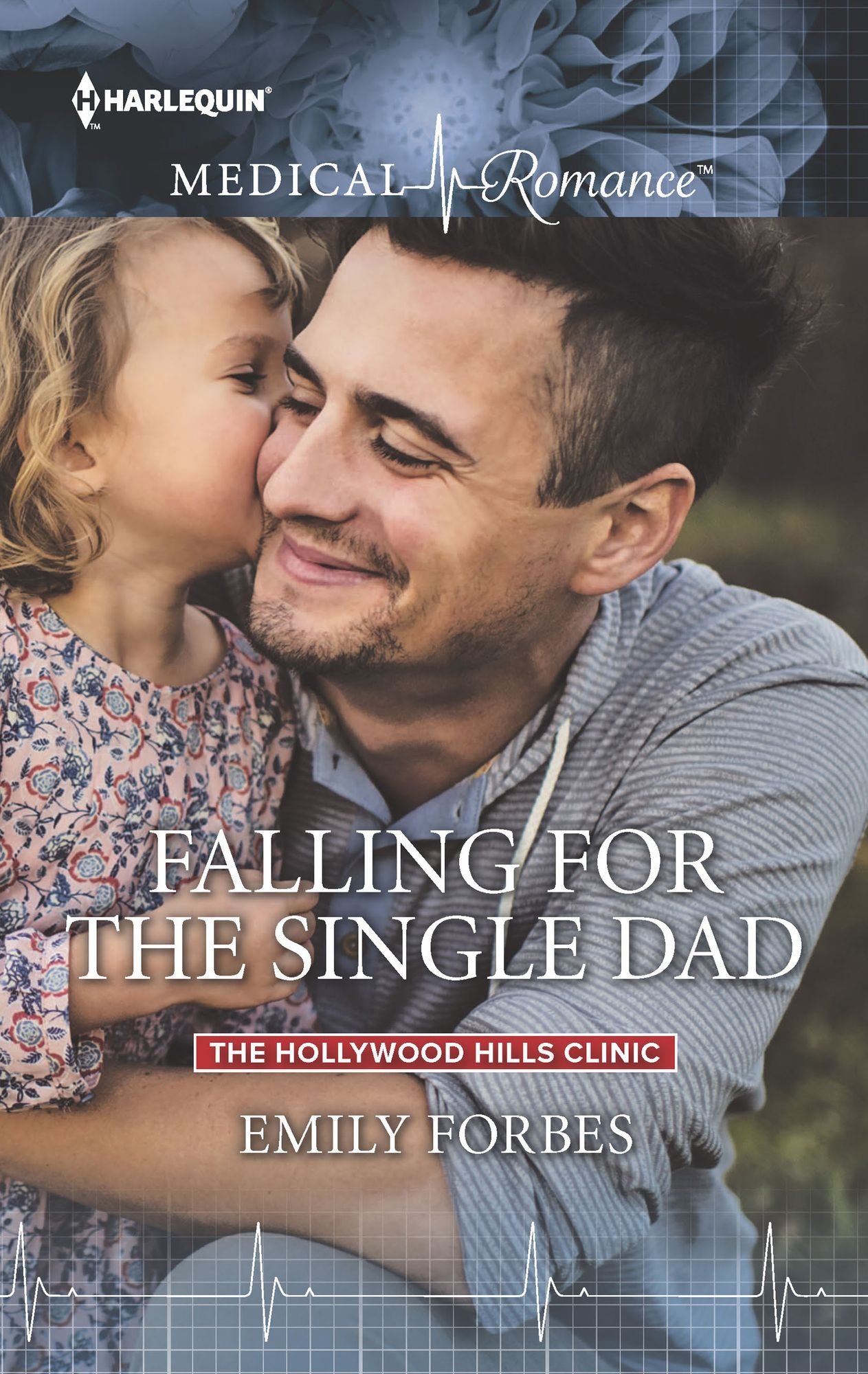 Falling for the Single Dad
