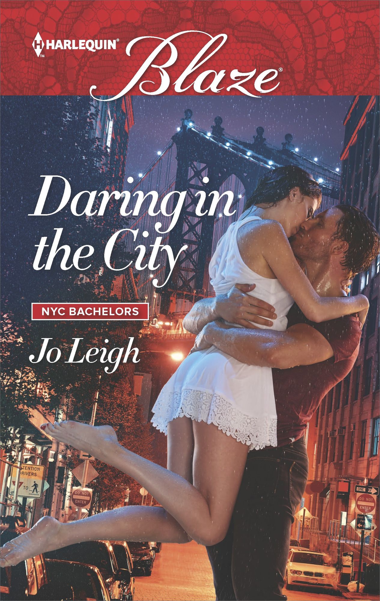 Daring in the City