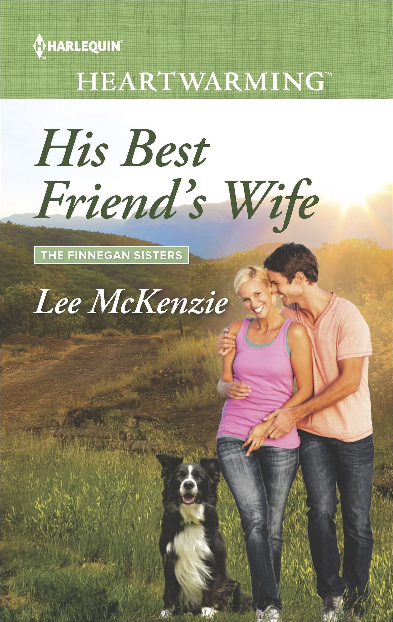 His Best Friend's Wife: A Clean Romance