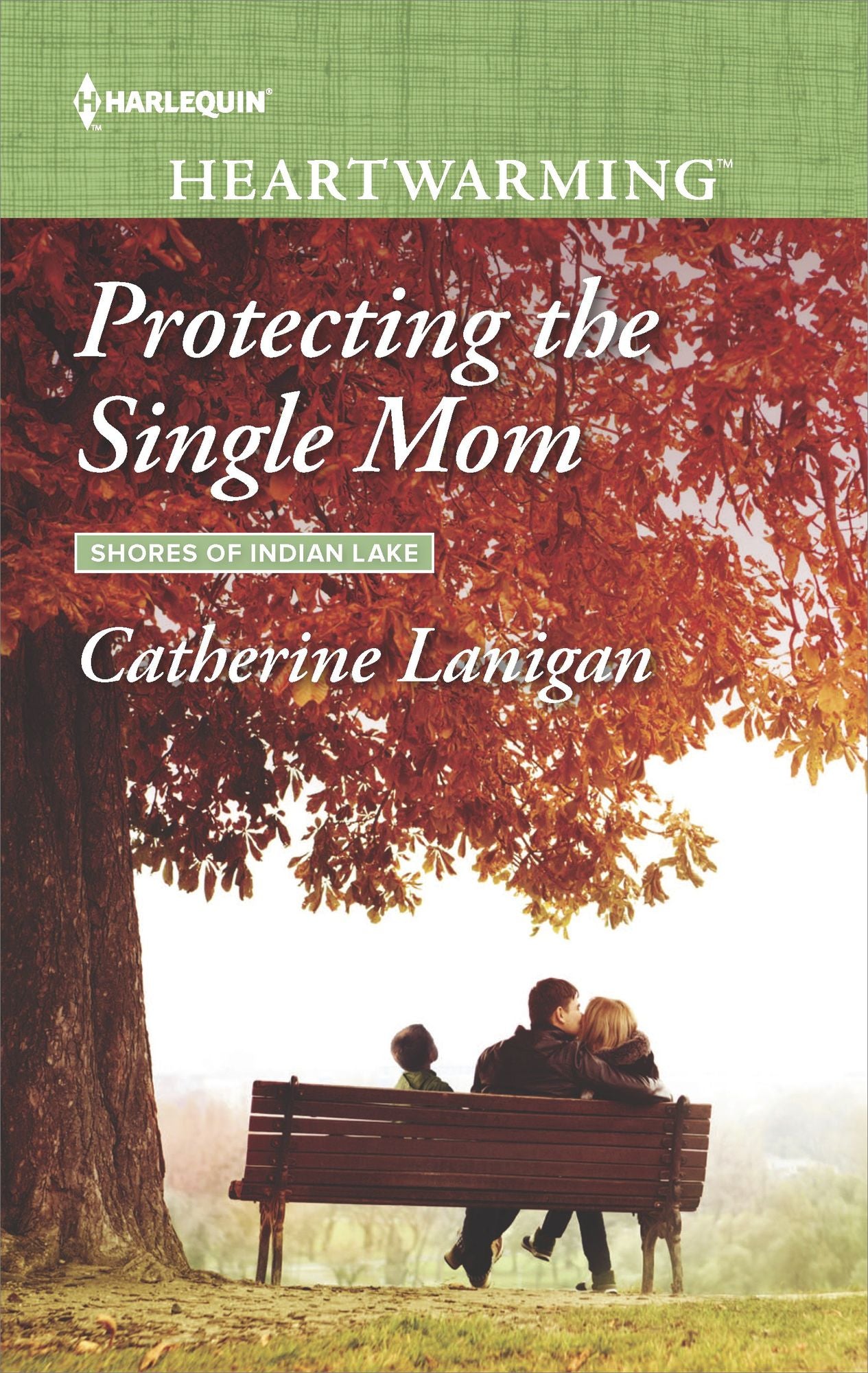Protecting the Single Mom: A Clean Romance