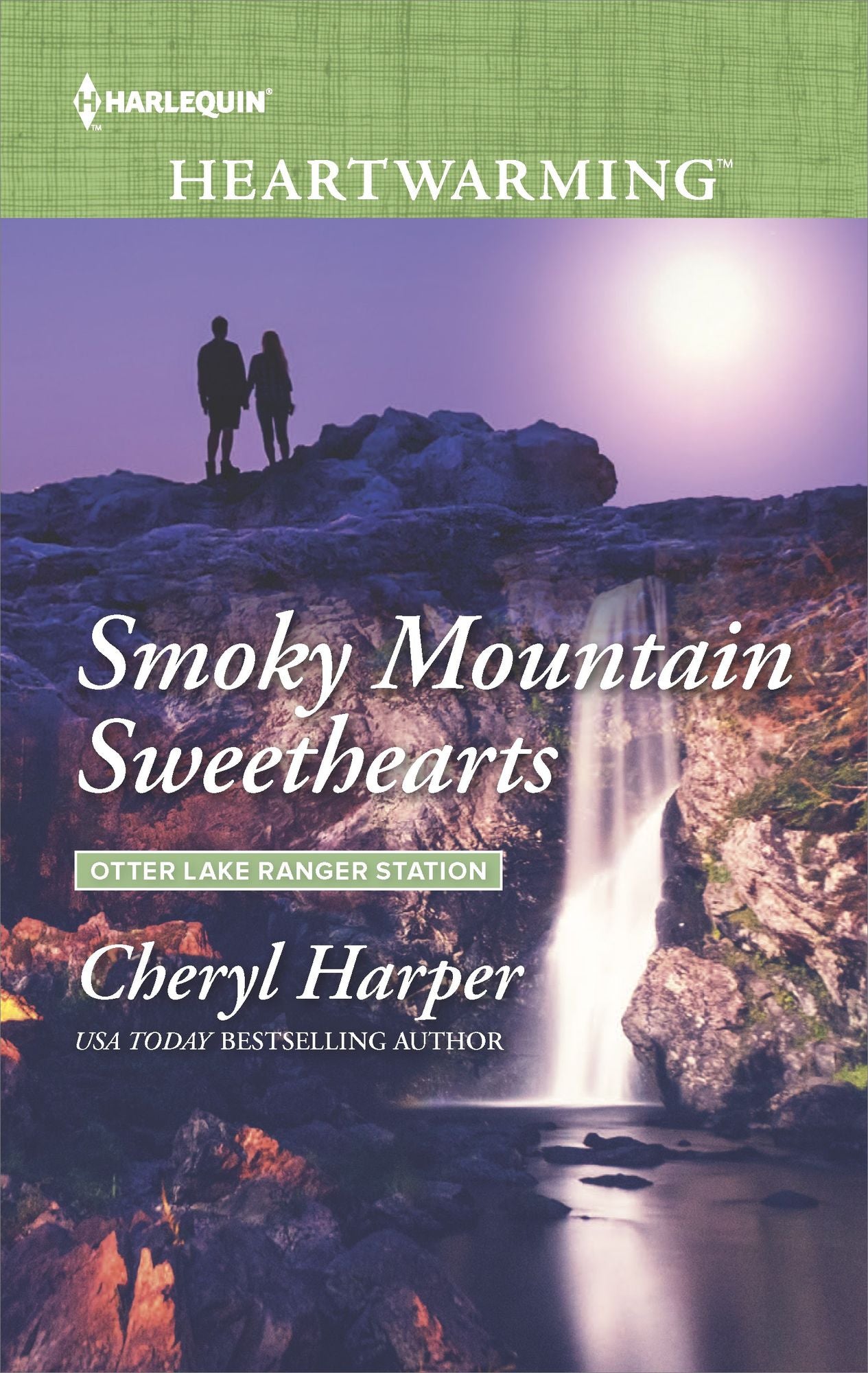 Smoky Mountain Sweethearts: A Clean Romance