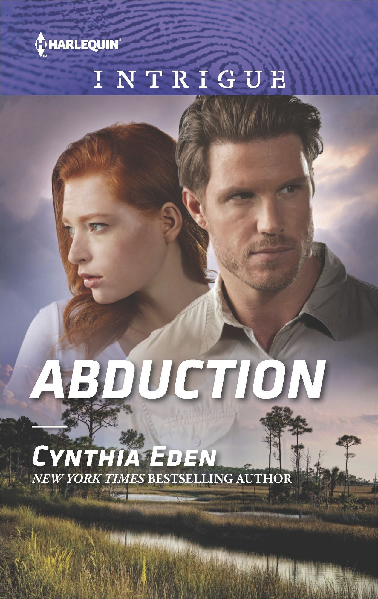 Abduction: A Thrilling Romantic Suspense