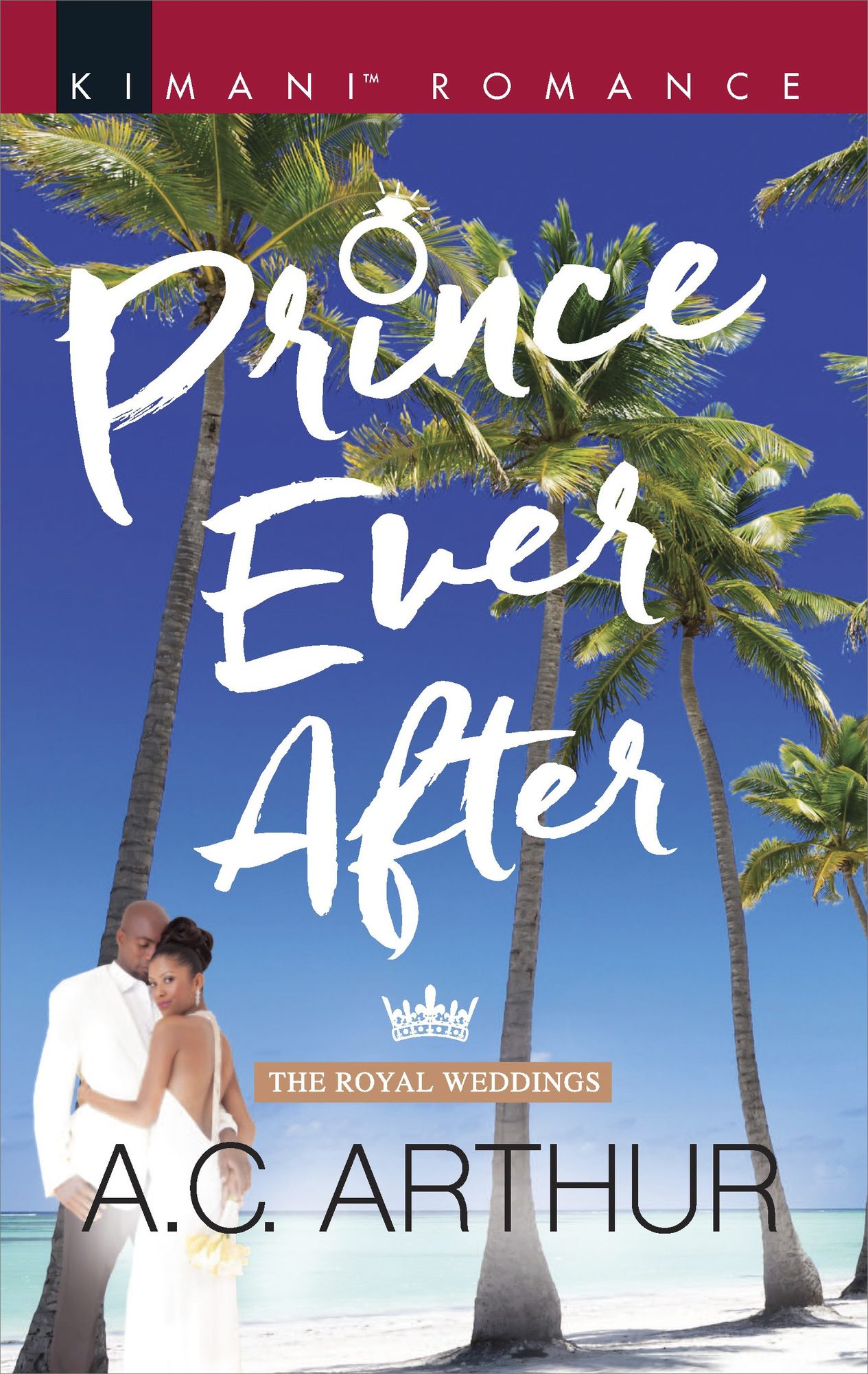 Prince Ever After: A Light-Hearted Royal Romance