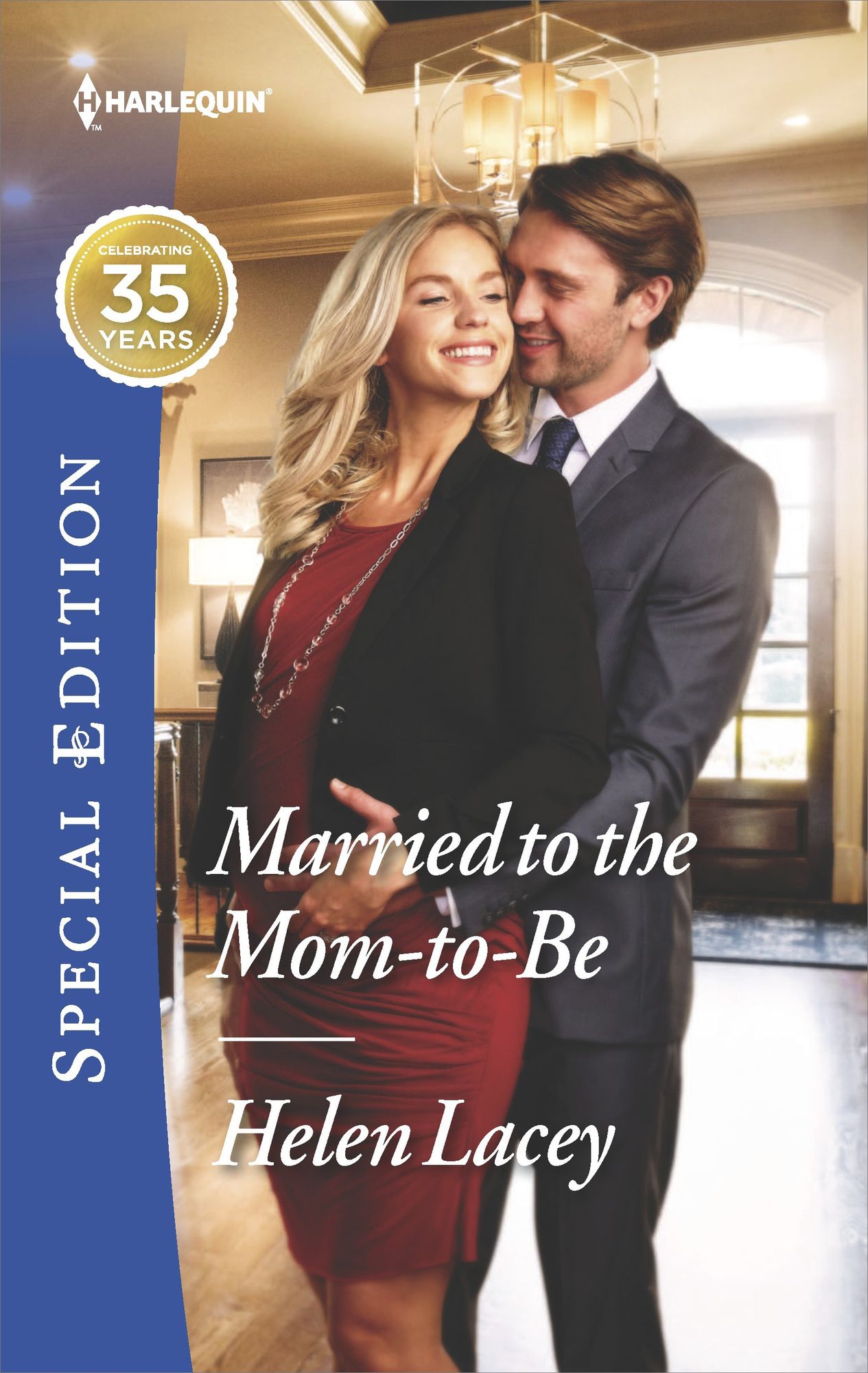 Married to the Mom-to-Be