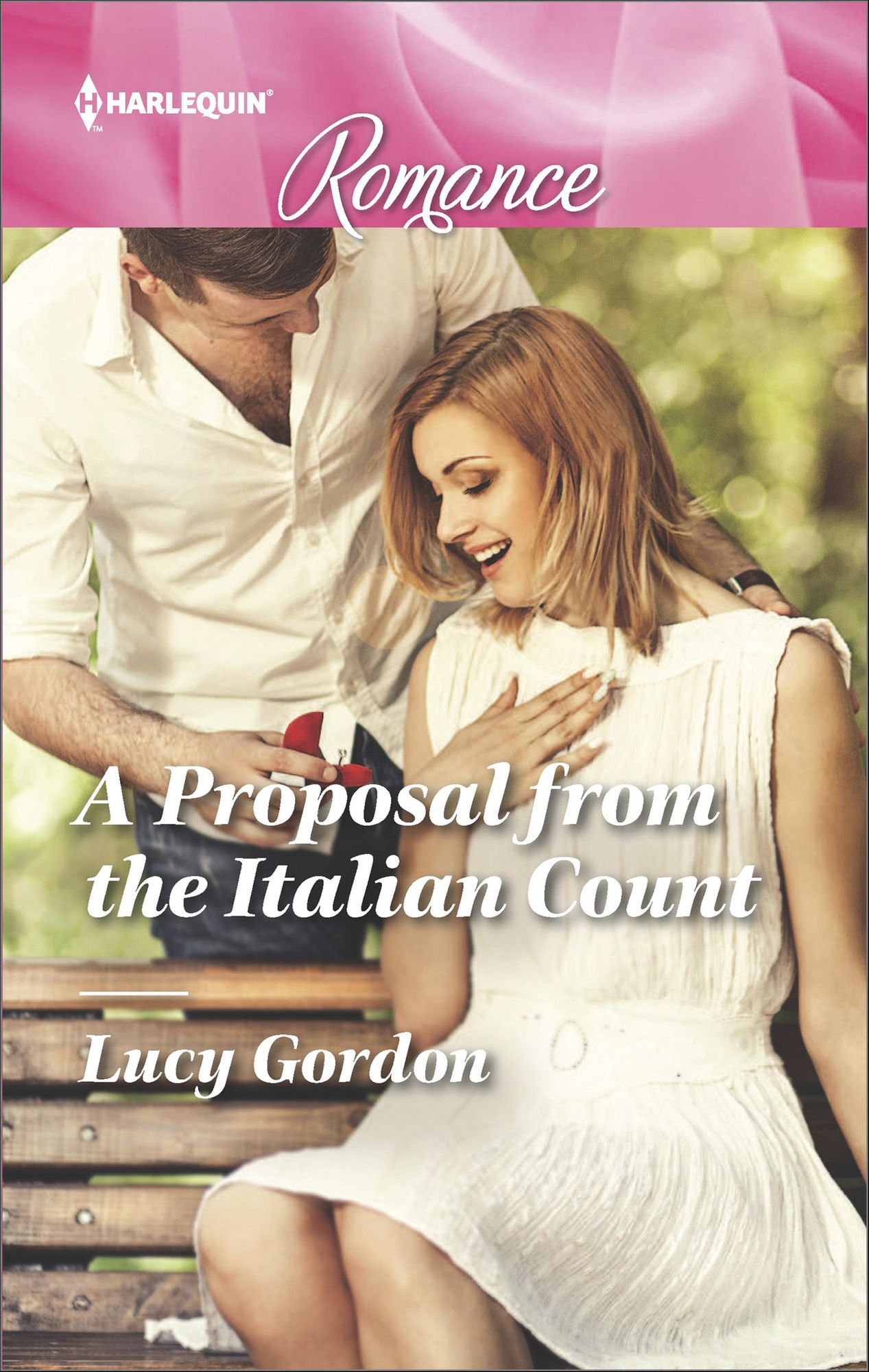 A Proposal from the Italian Count