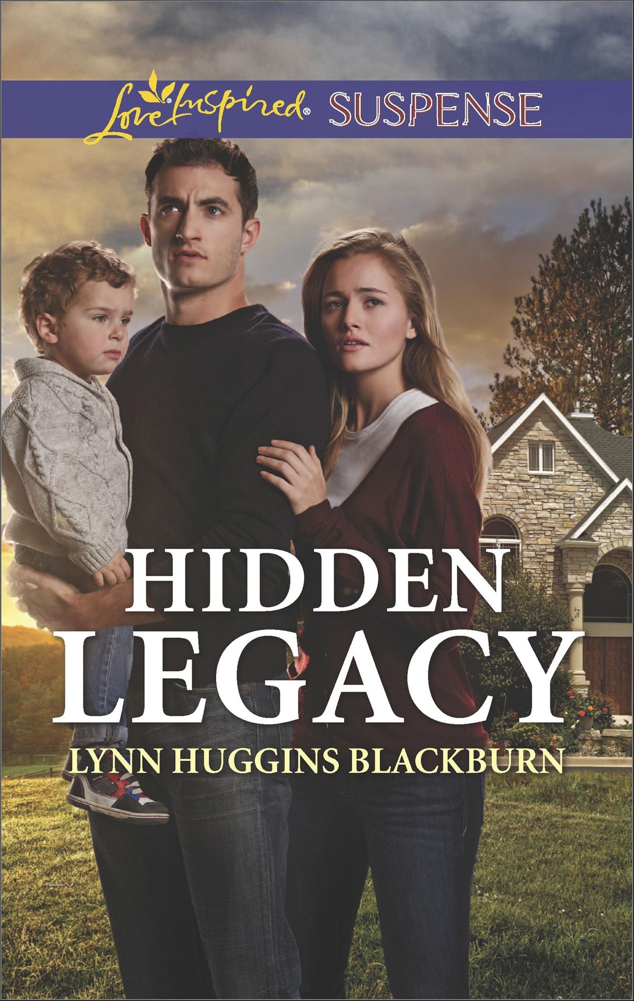 Hidden Legacy: Faith in the Face of Crime