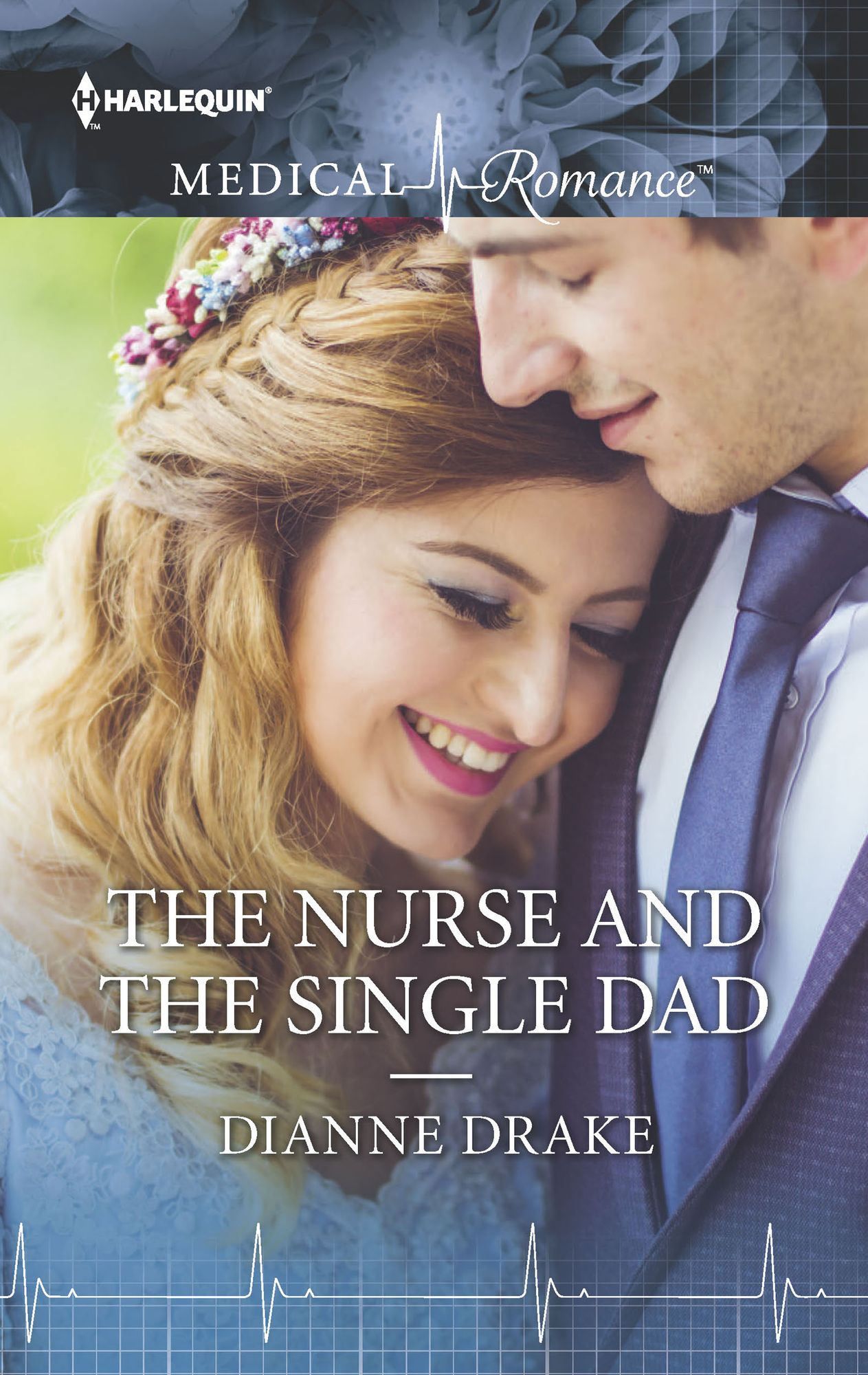 The Nurse and the Single Dad