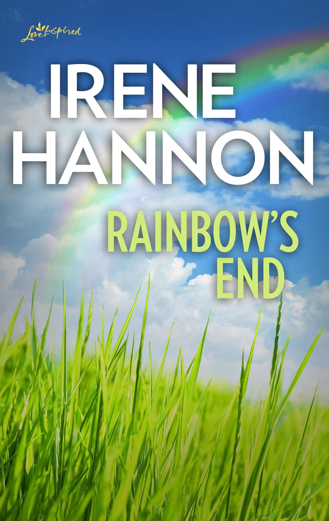 Rainbow's End