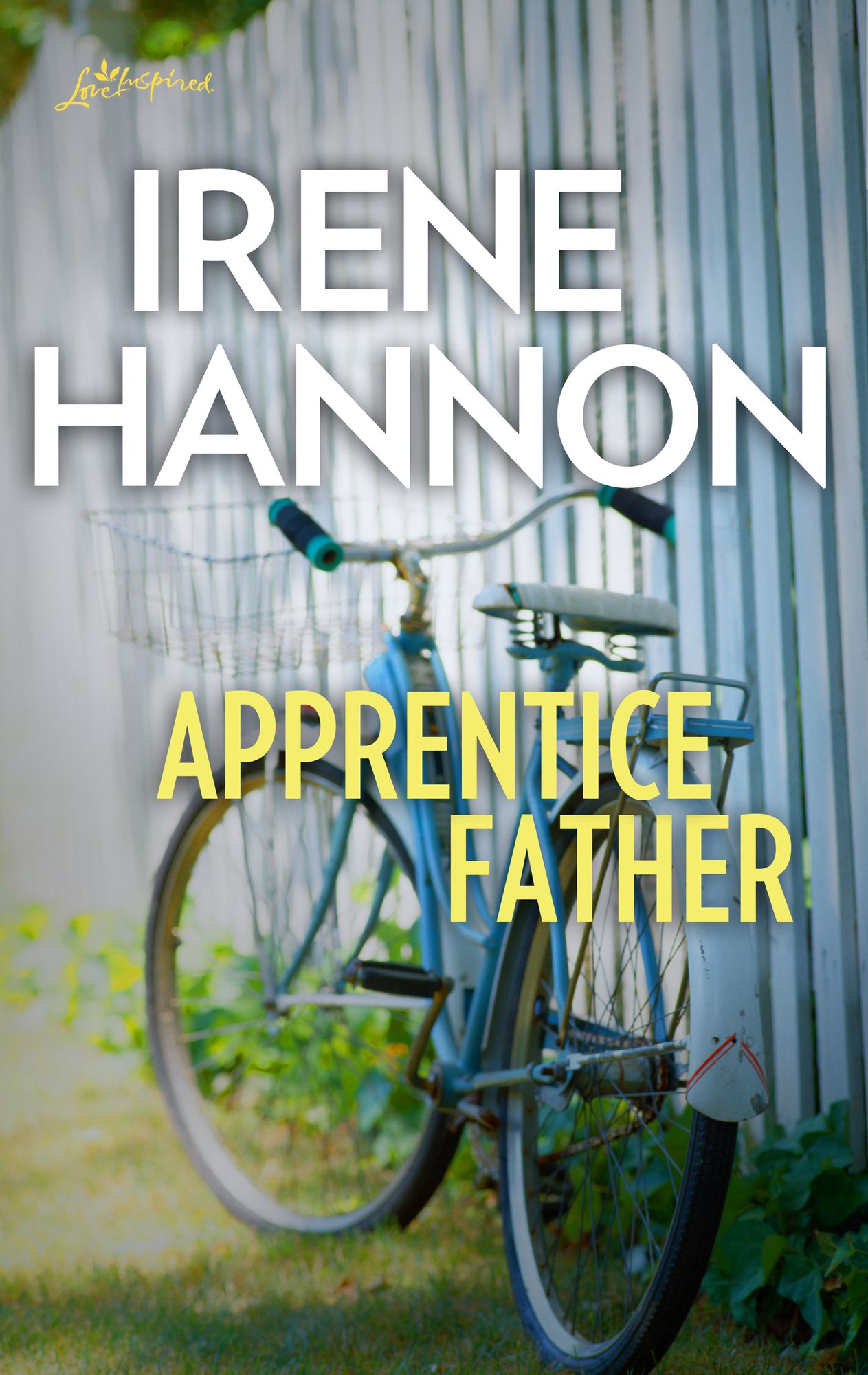 Apprentice Father