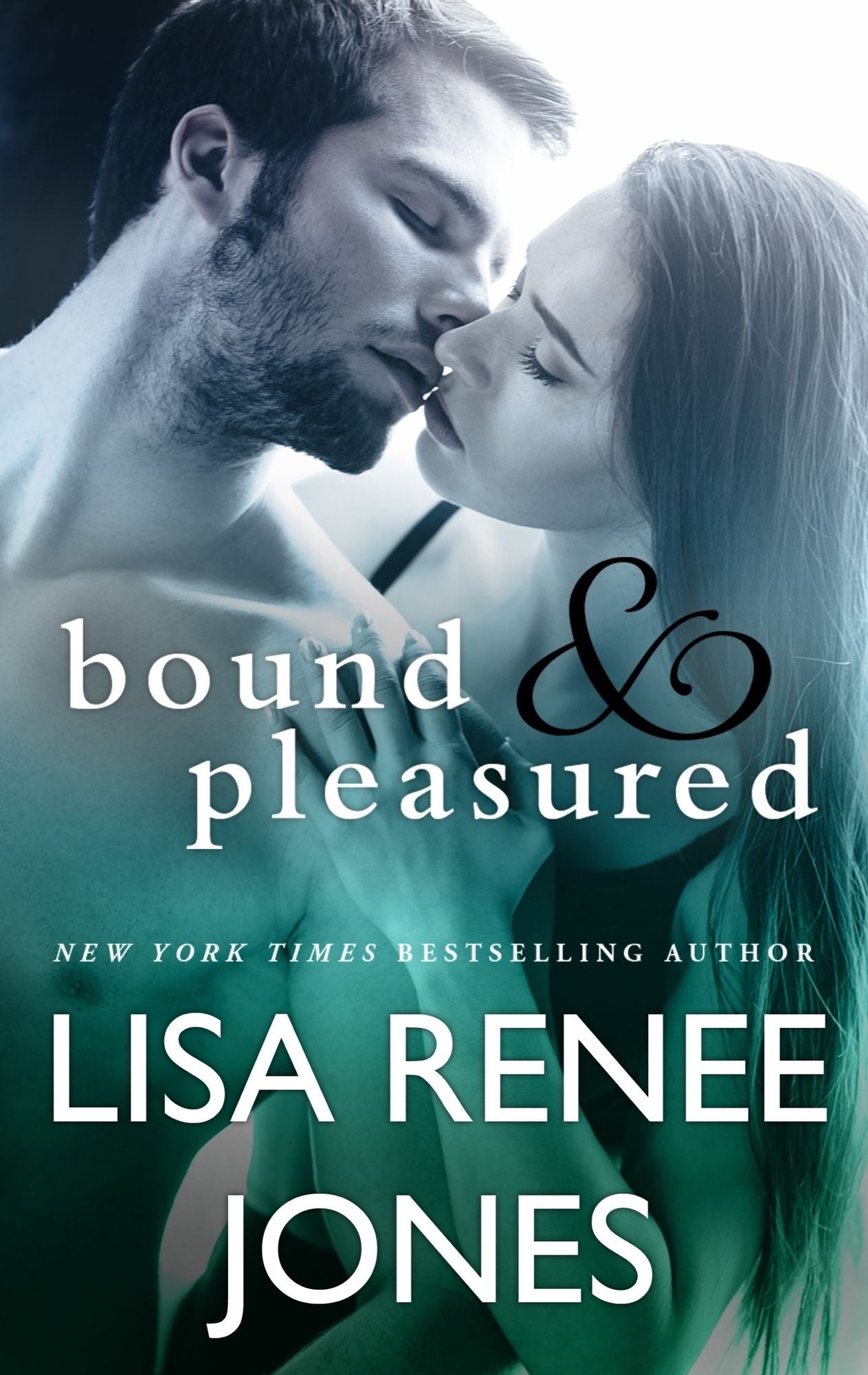 Bound & Pleasured