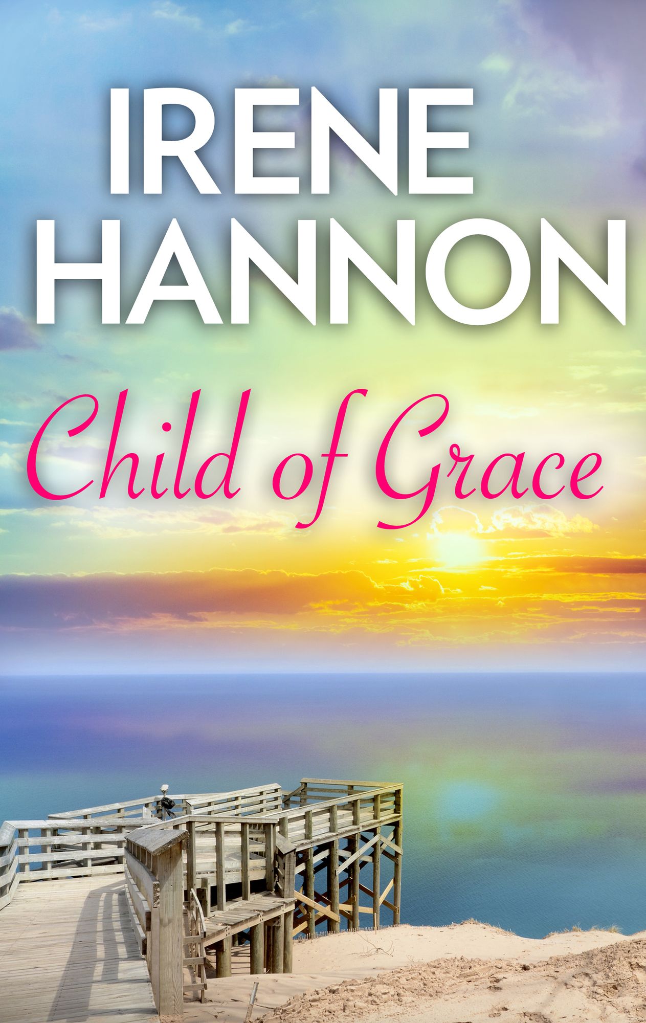 Child of Grace
