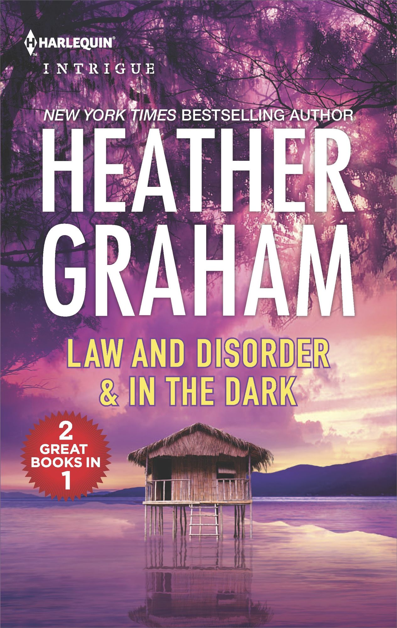 Law and Disorder & In the Dark: An Anthology