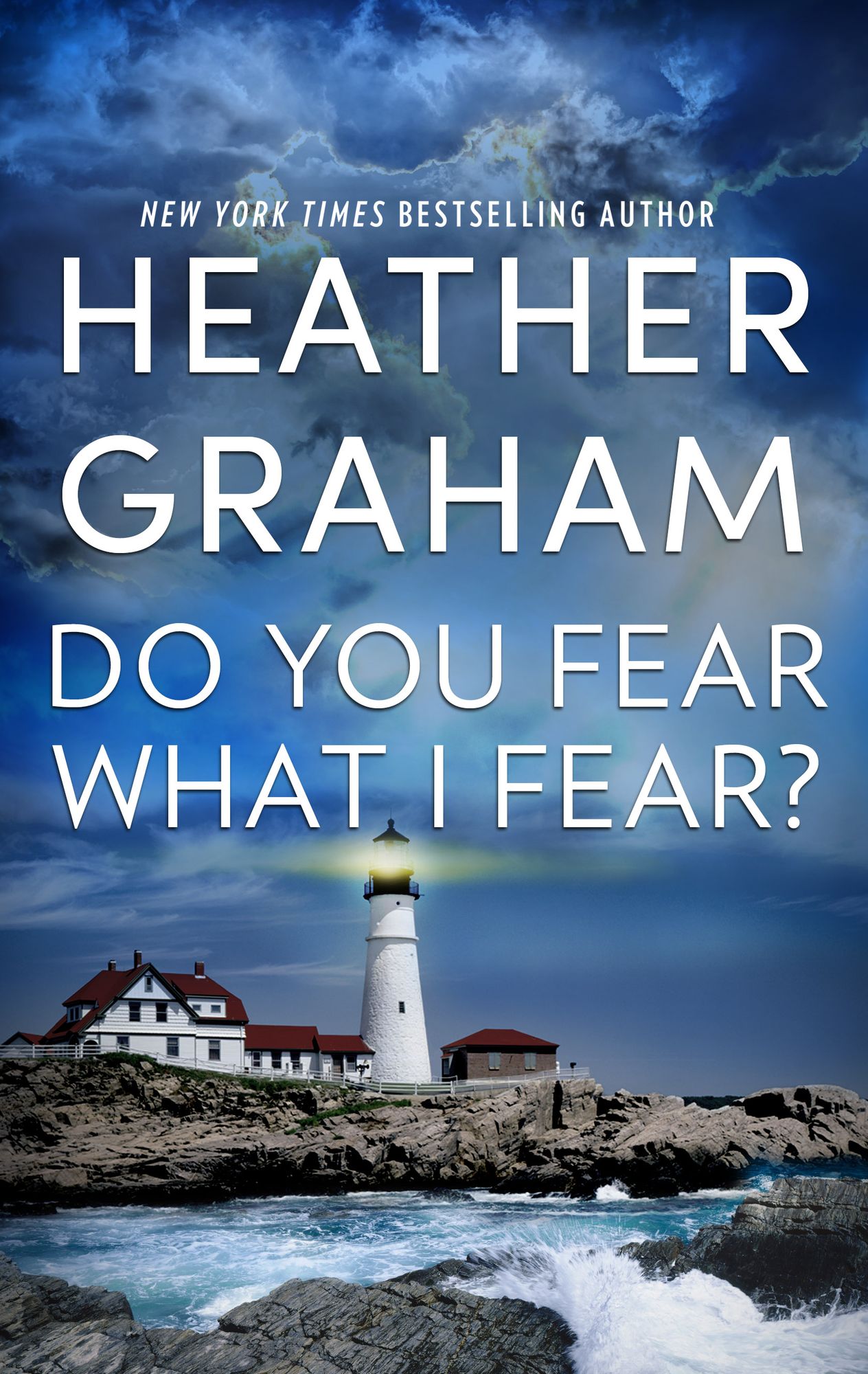 Do You Fear What I Fear?: A Paranormal Holiday Novella