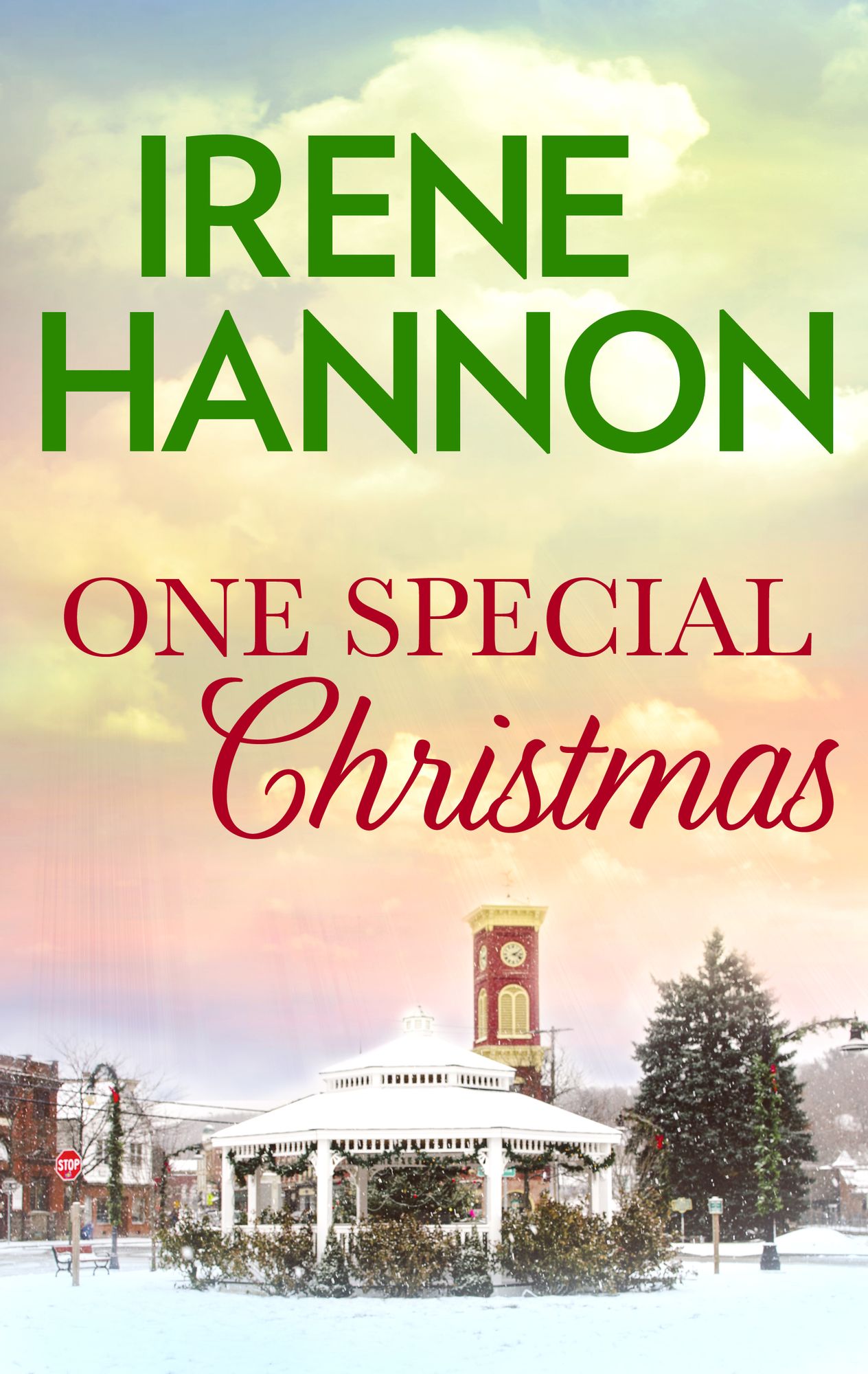 One Special Christmas