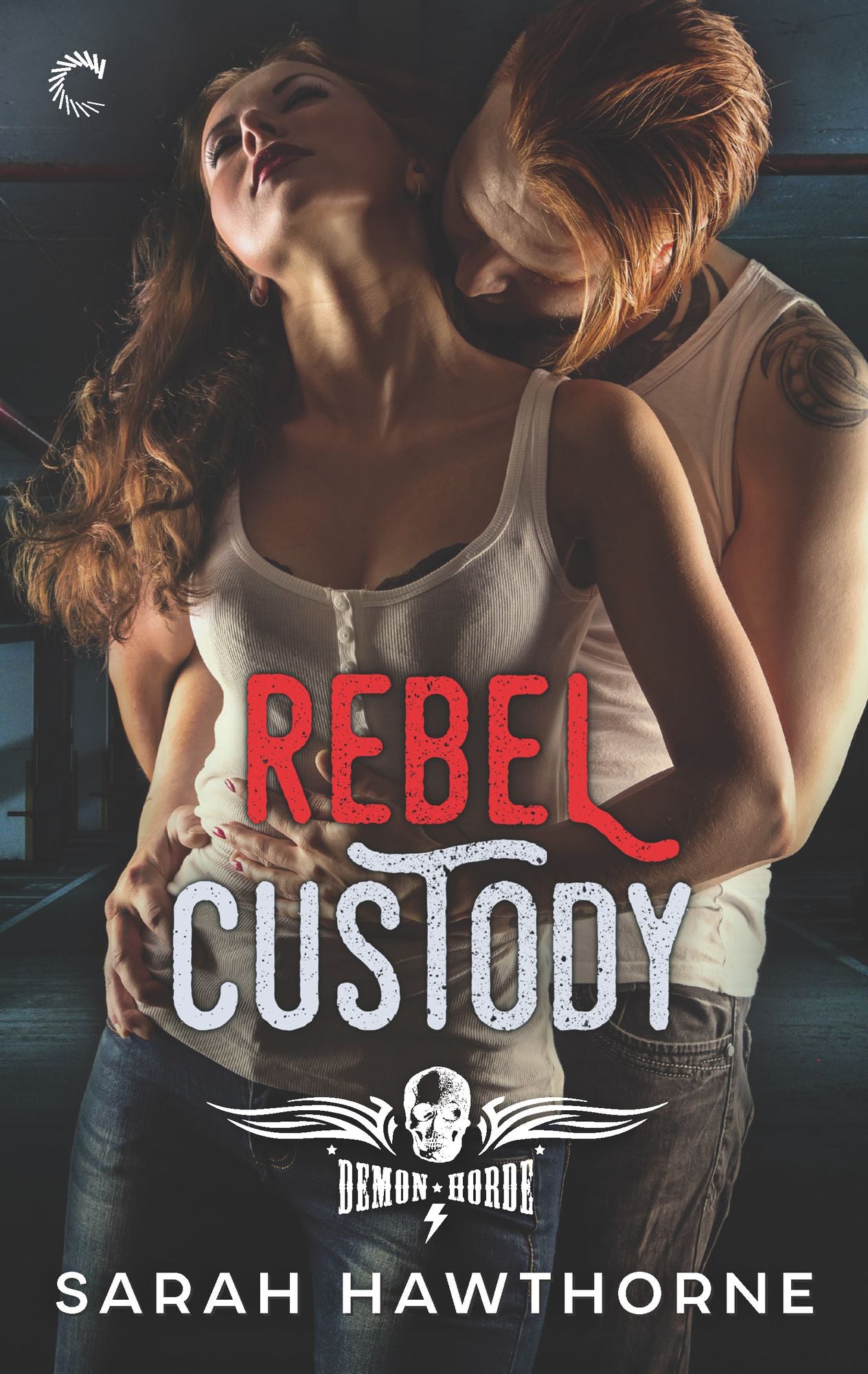 Rebel Custody