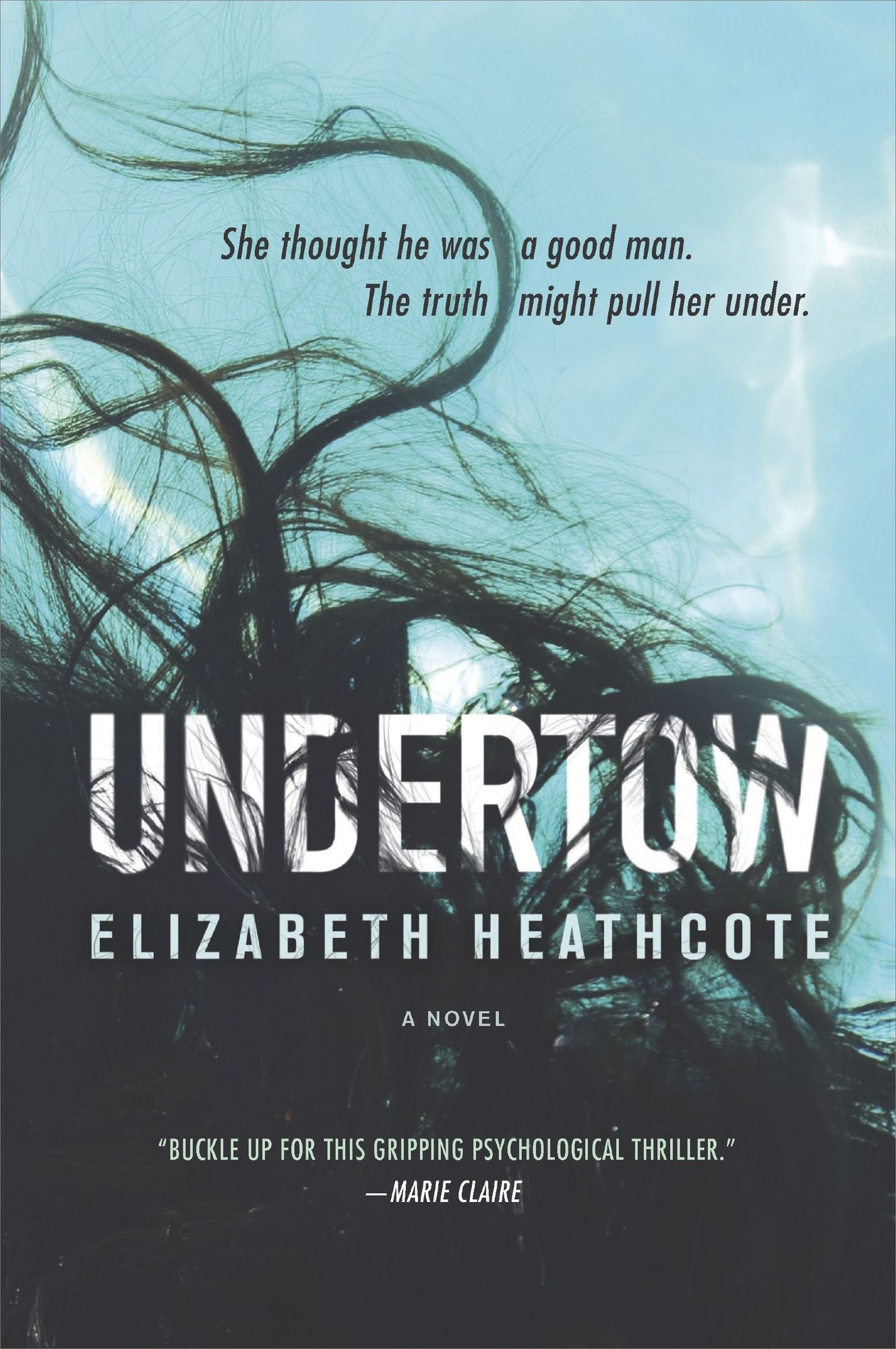 Undertow