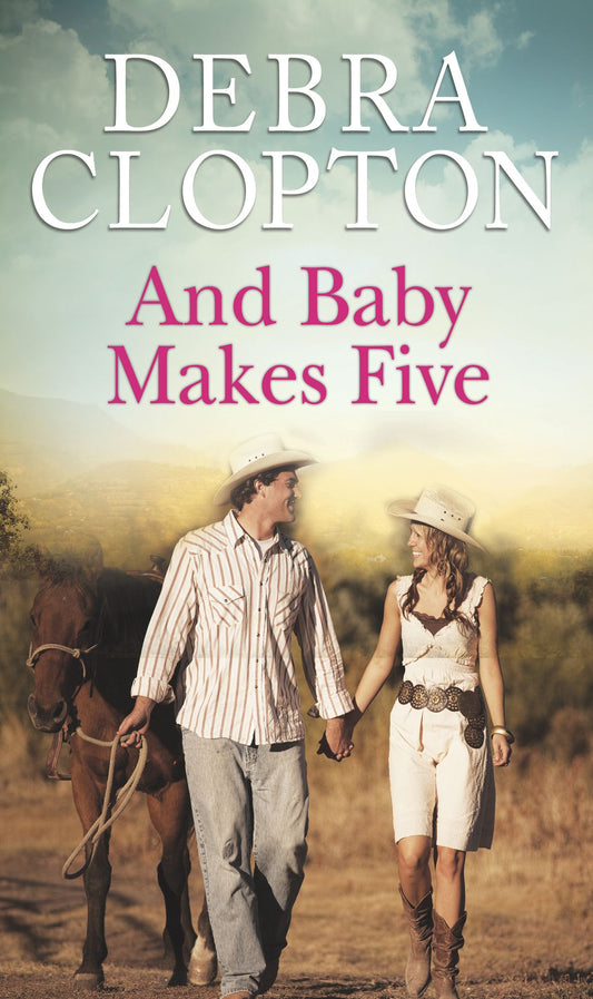 And Baby Makes Five