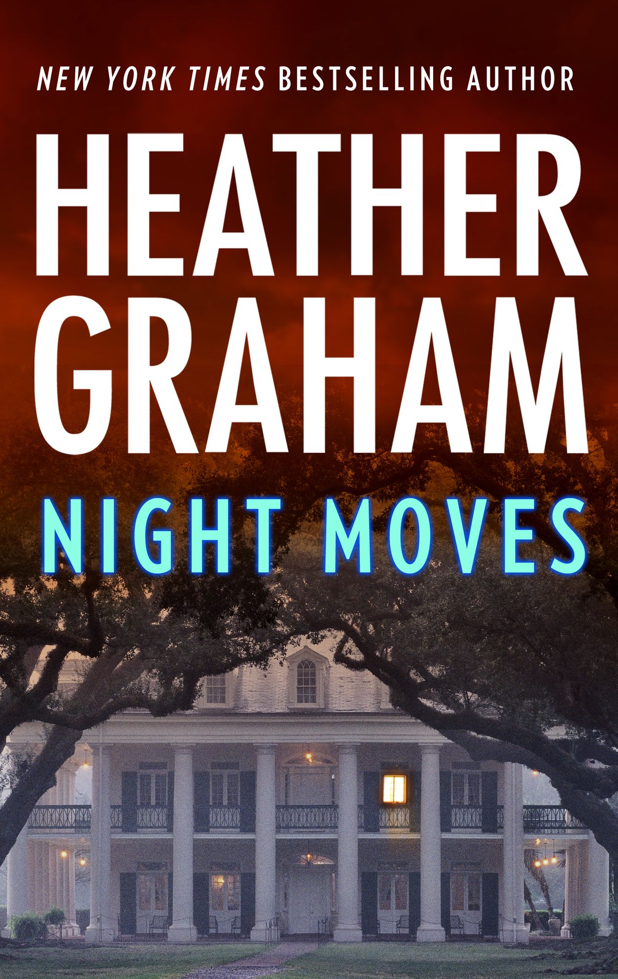 Night Moves