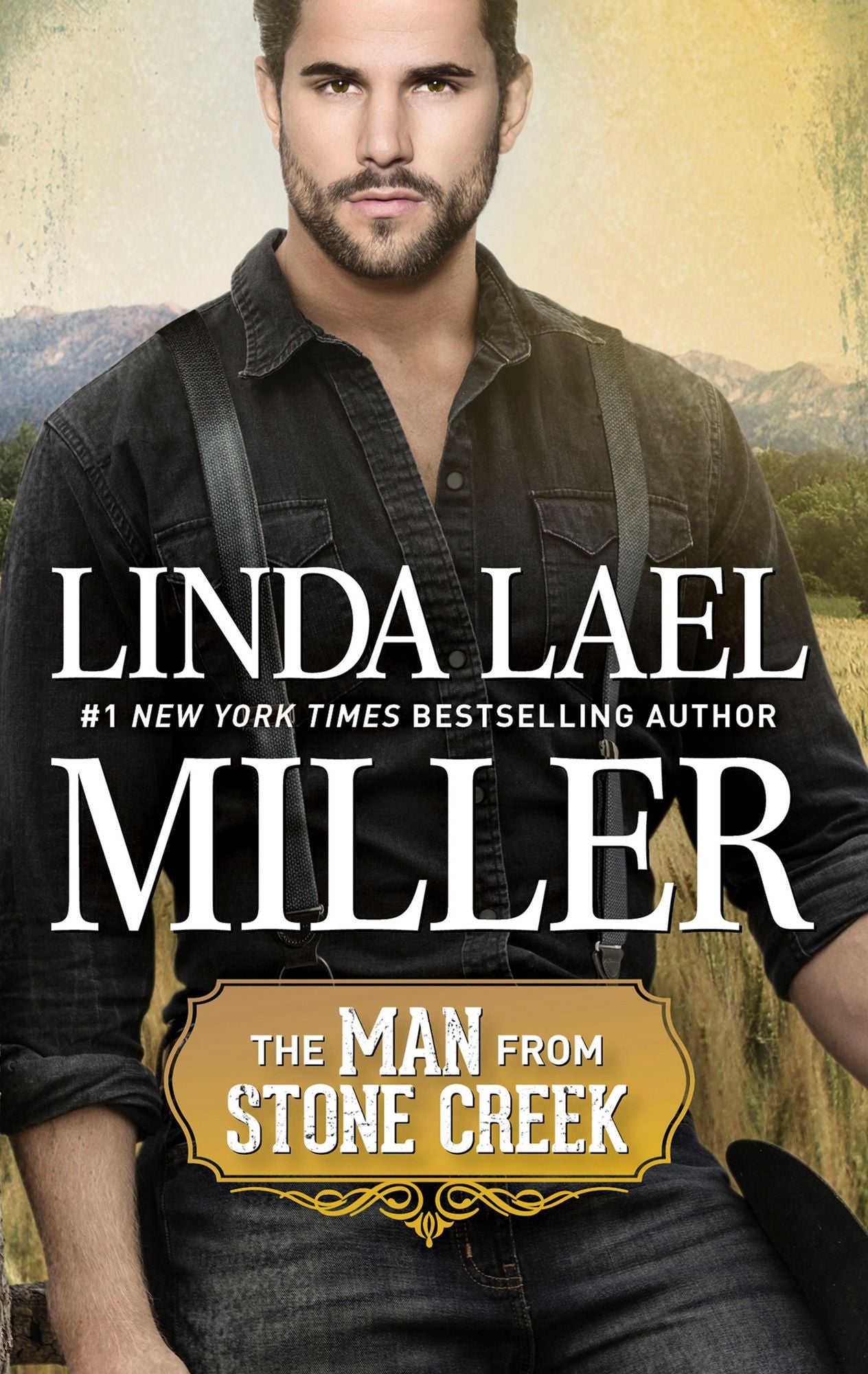 The Man from Stone Creek