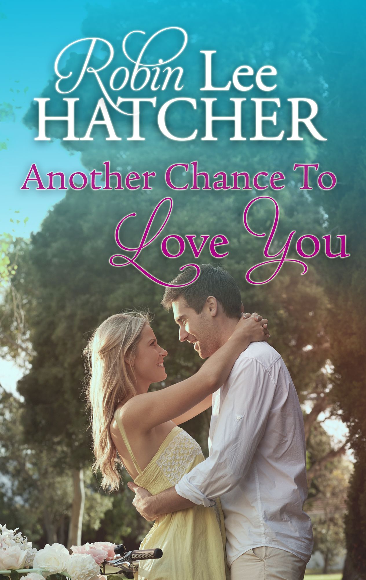 Another Chance To Love You