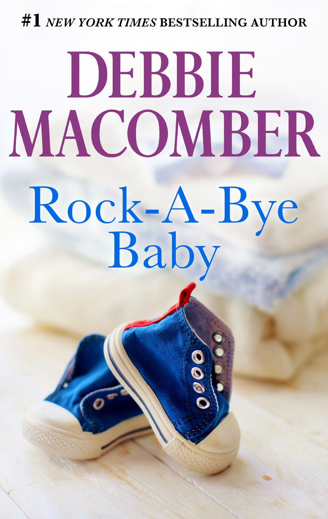 Rock-A-Bye Baby