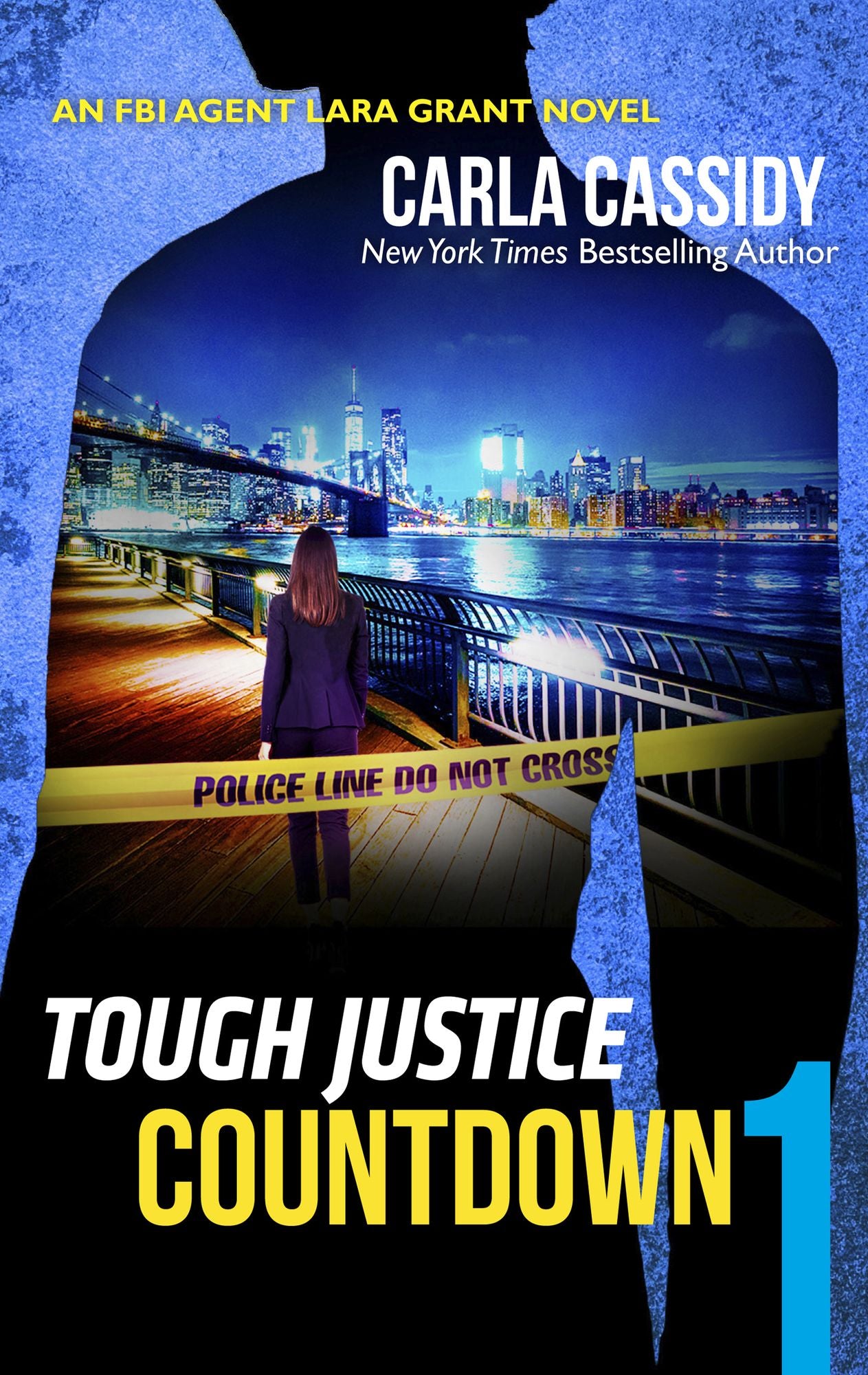 Tough Justice: Countdown (Part 1 of 8)