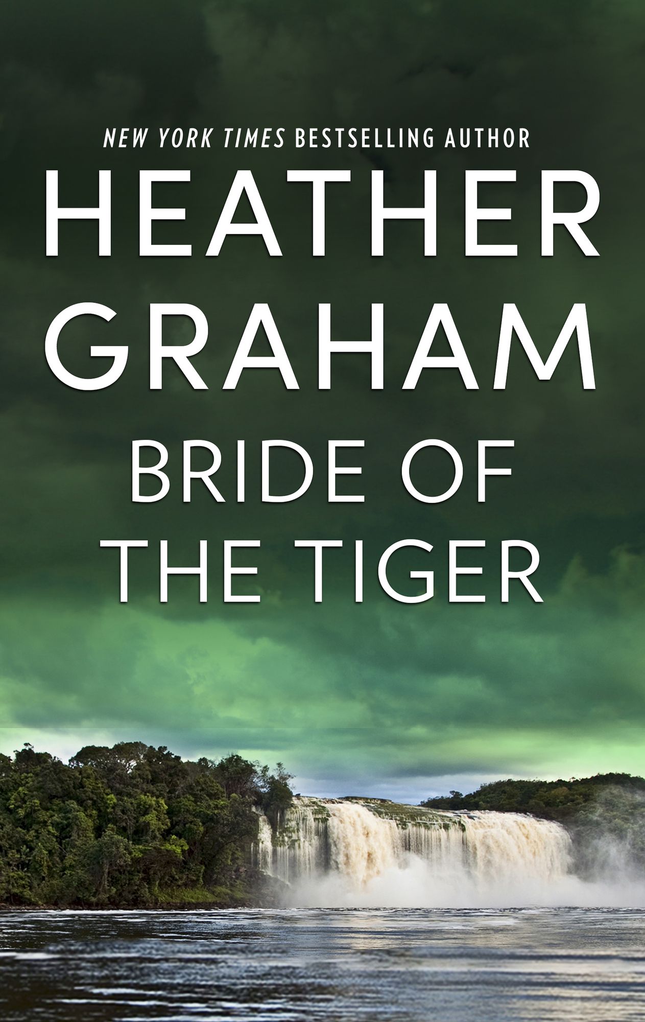 Bride of the Tiger