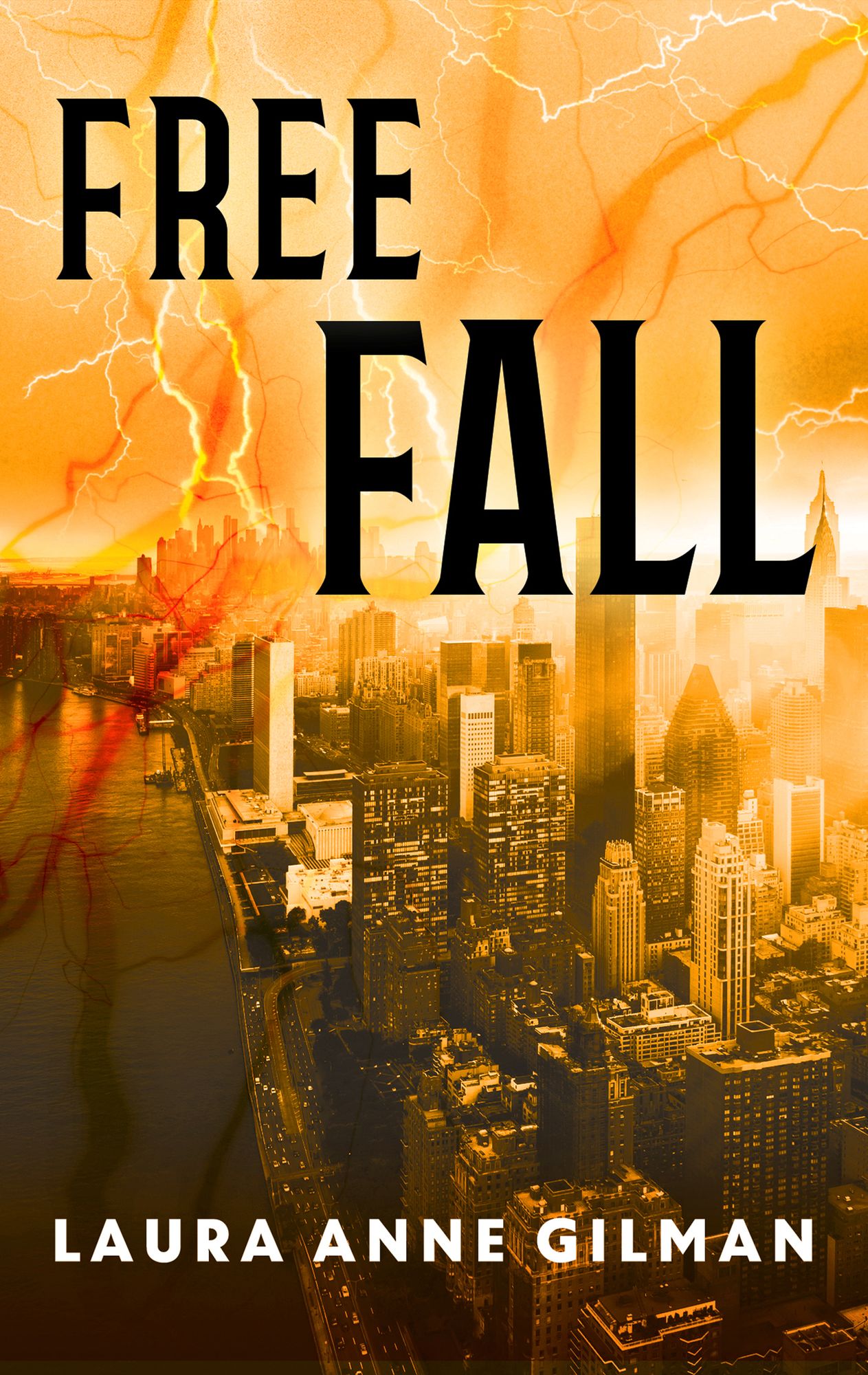 Free Fall