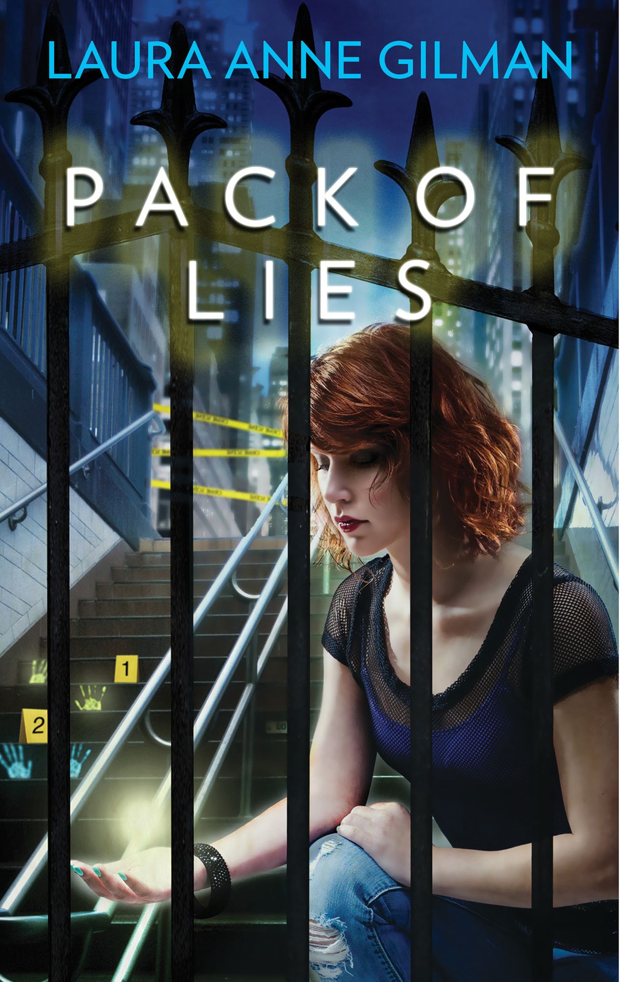 Pack of Lies