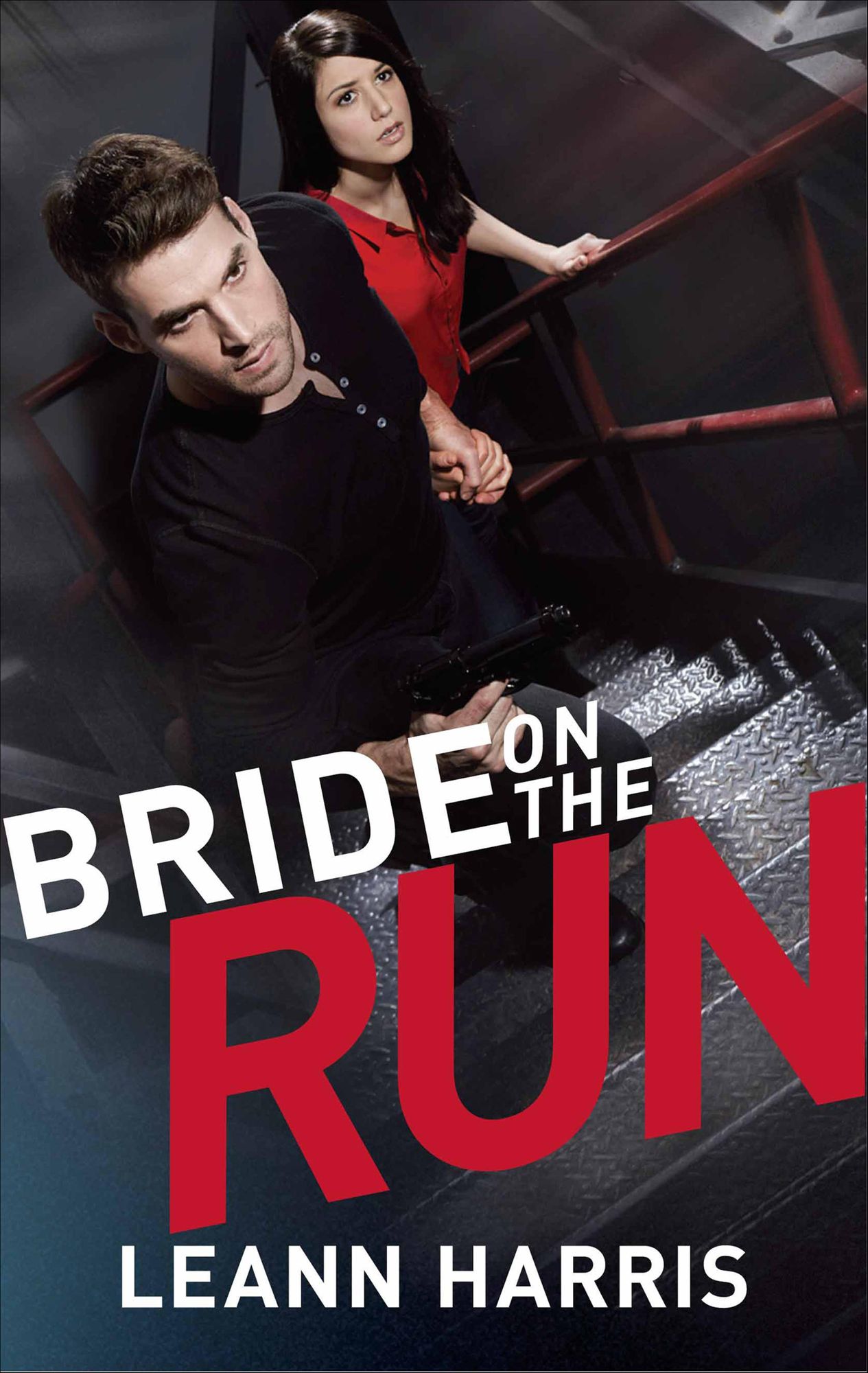 Bride On the Run