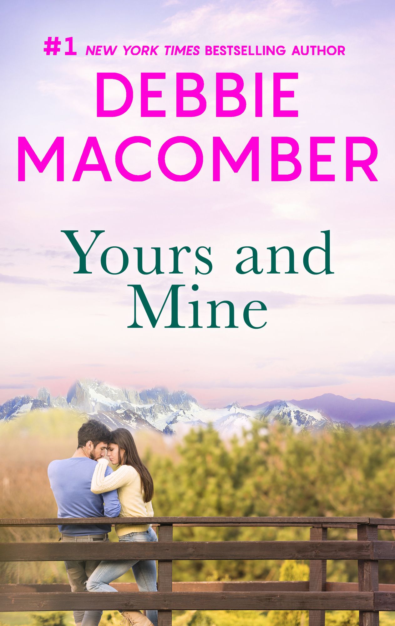Yours and Mine